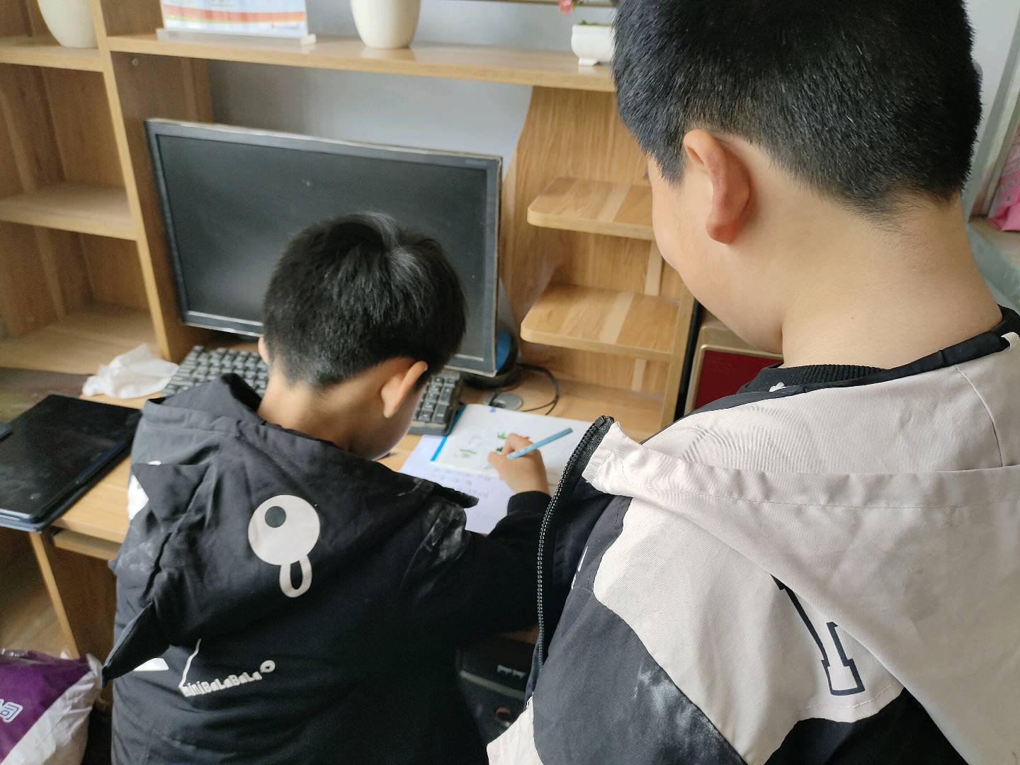 图像
