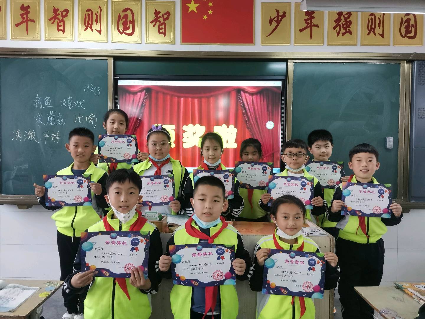 图像