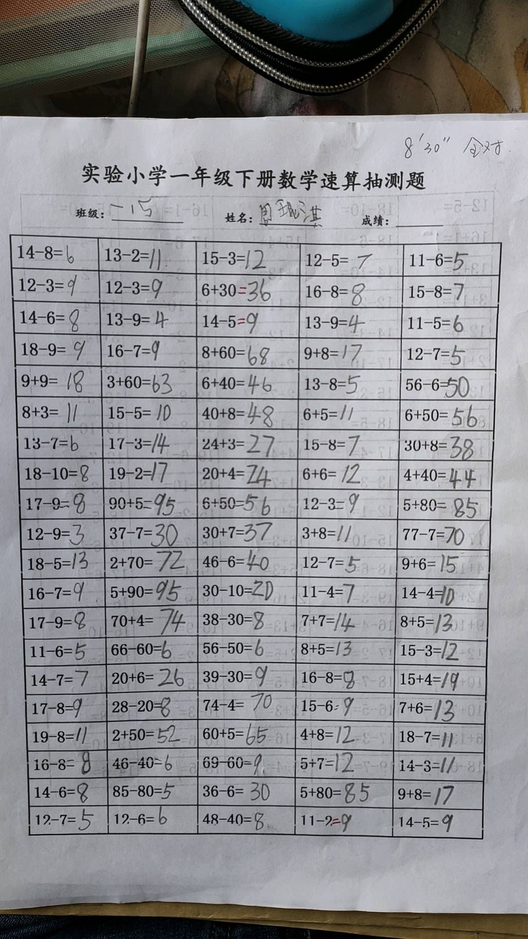 图像