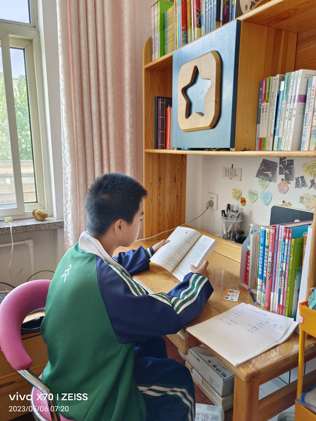 图像