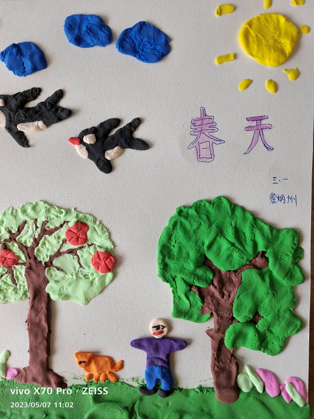图像
