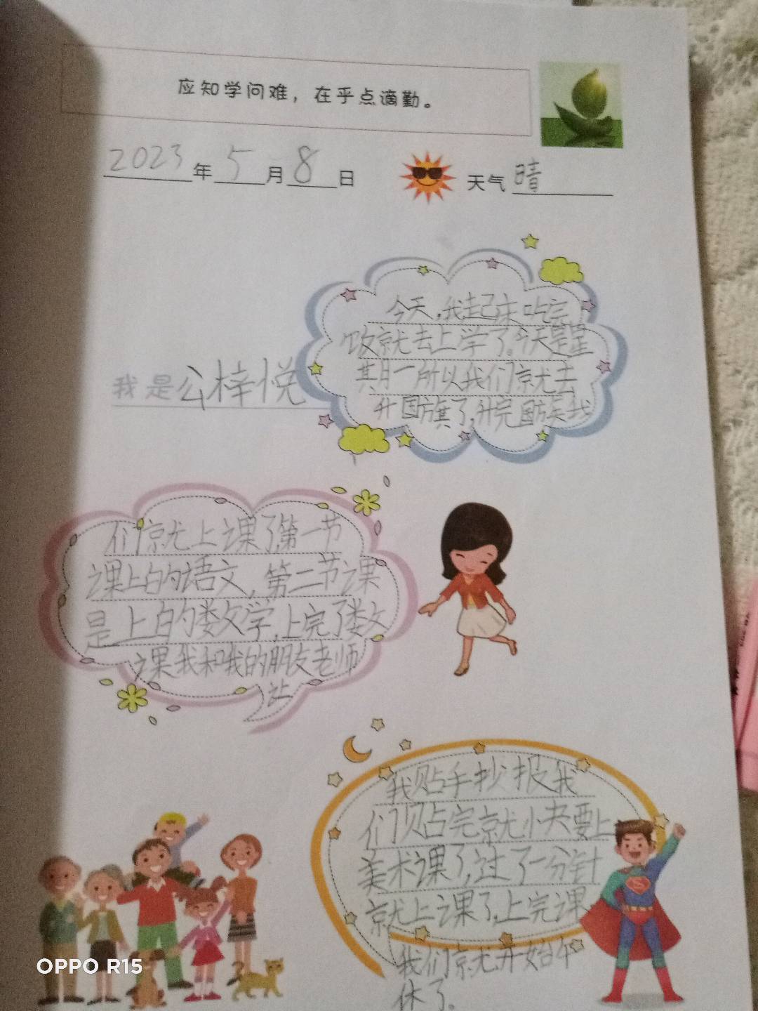 图像