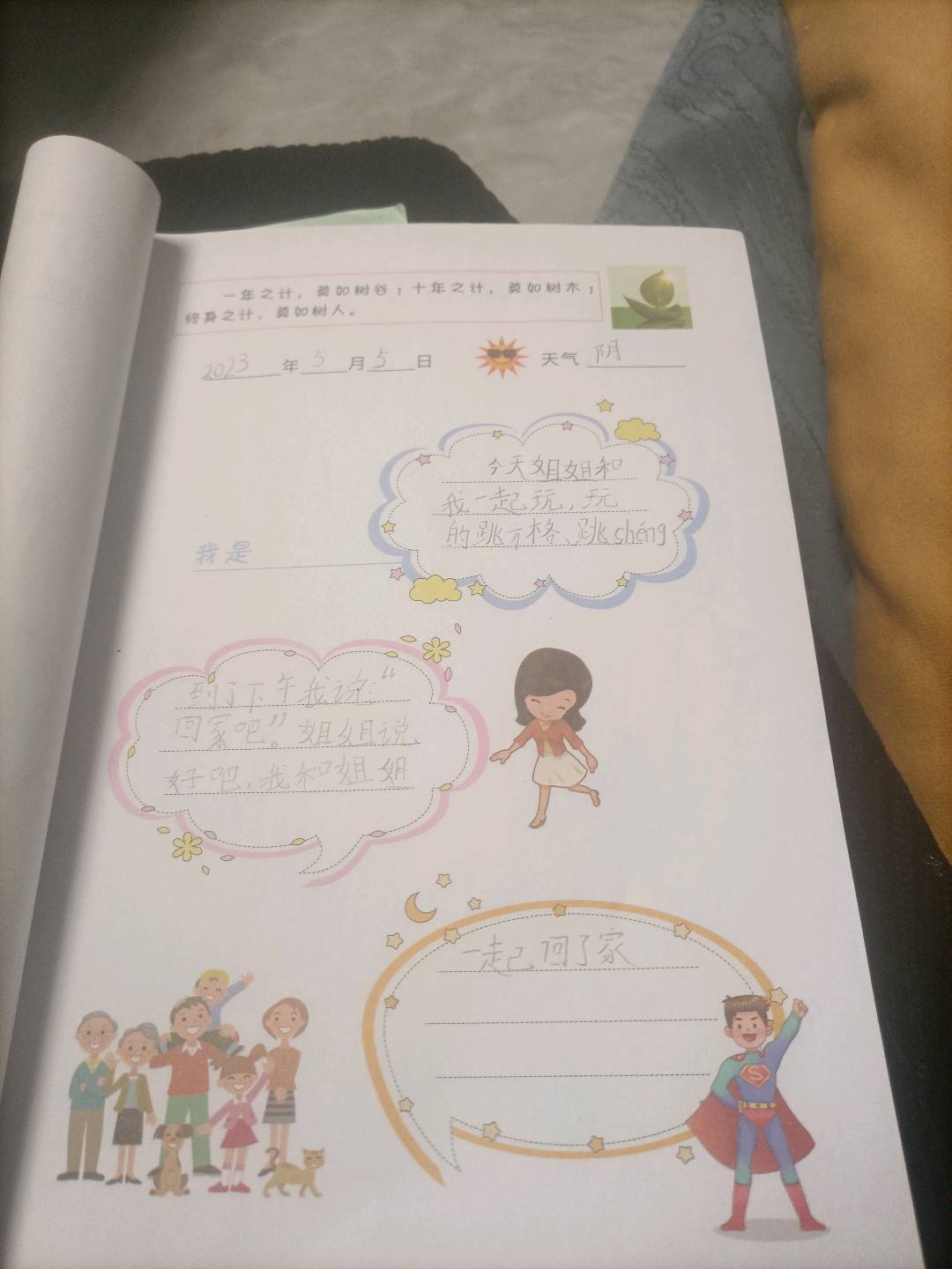 图像