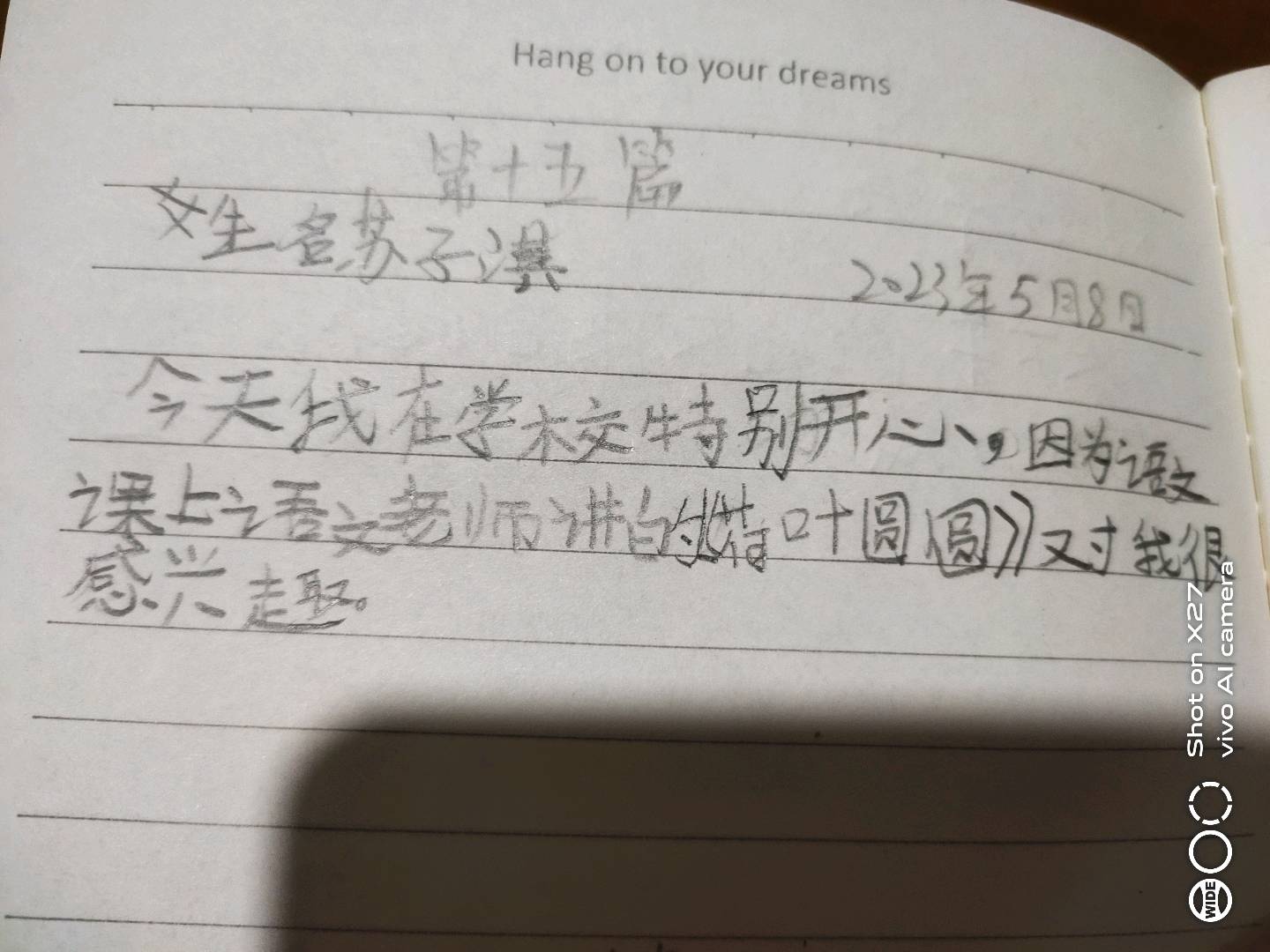 图像