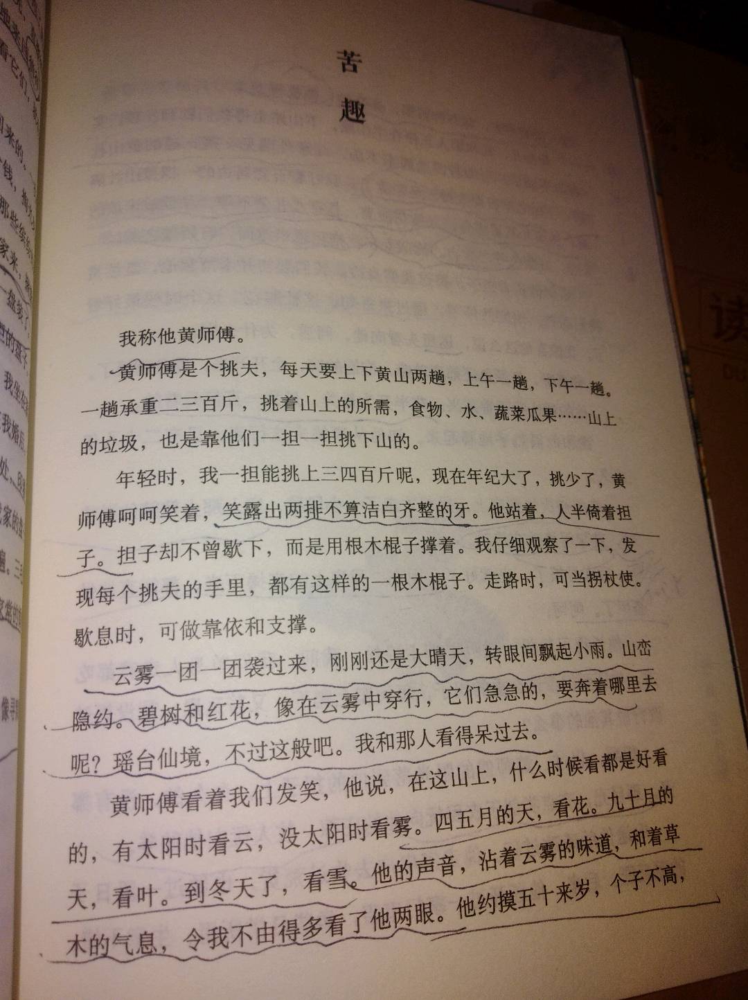 图像