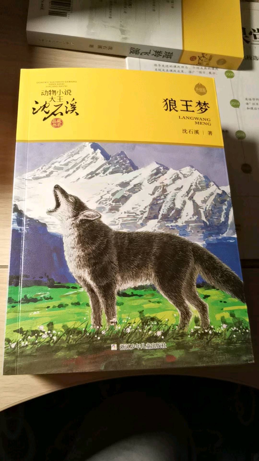 图像