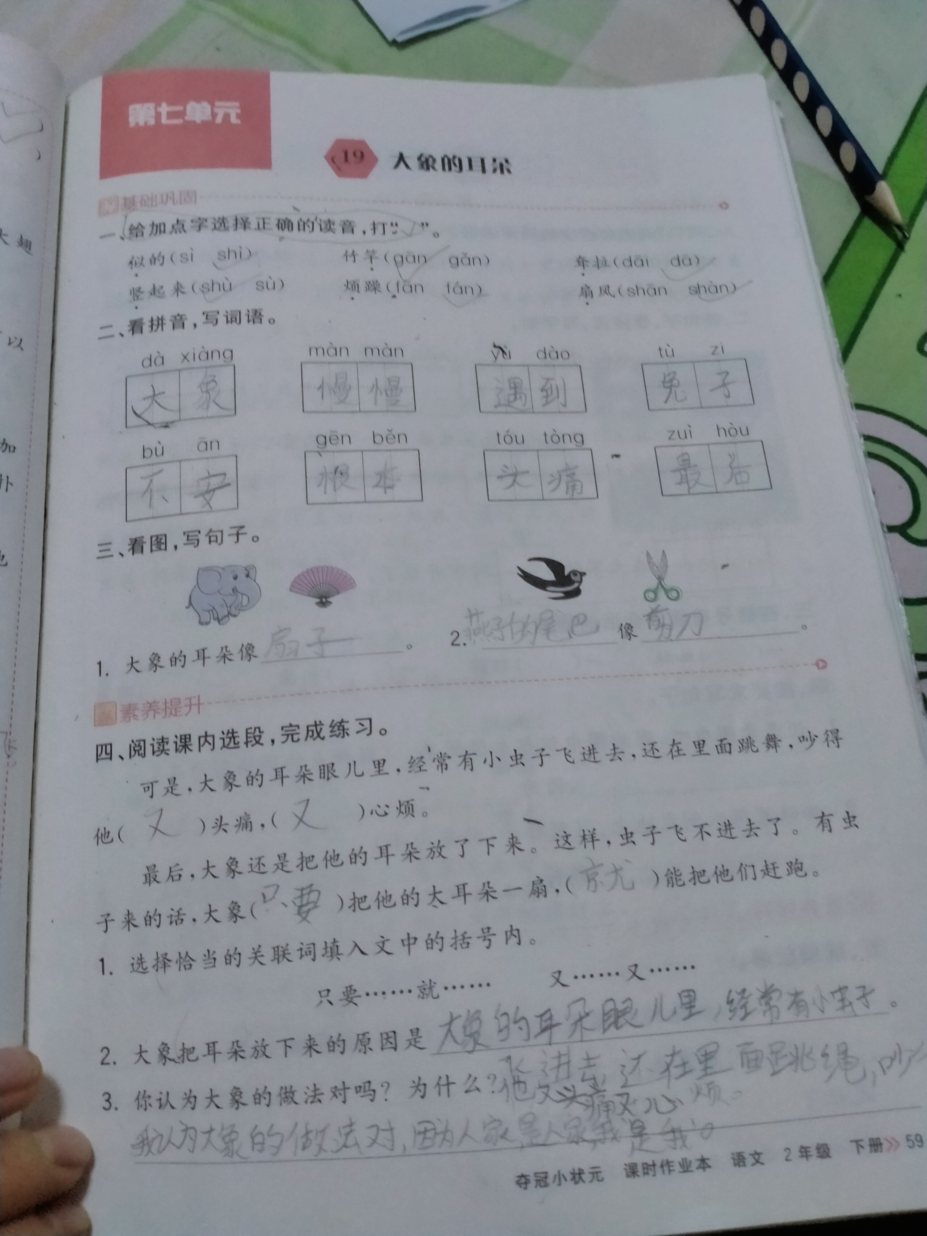 图像