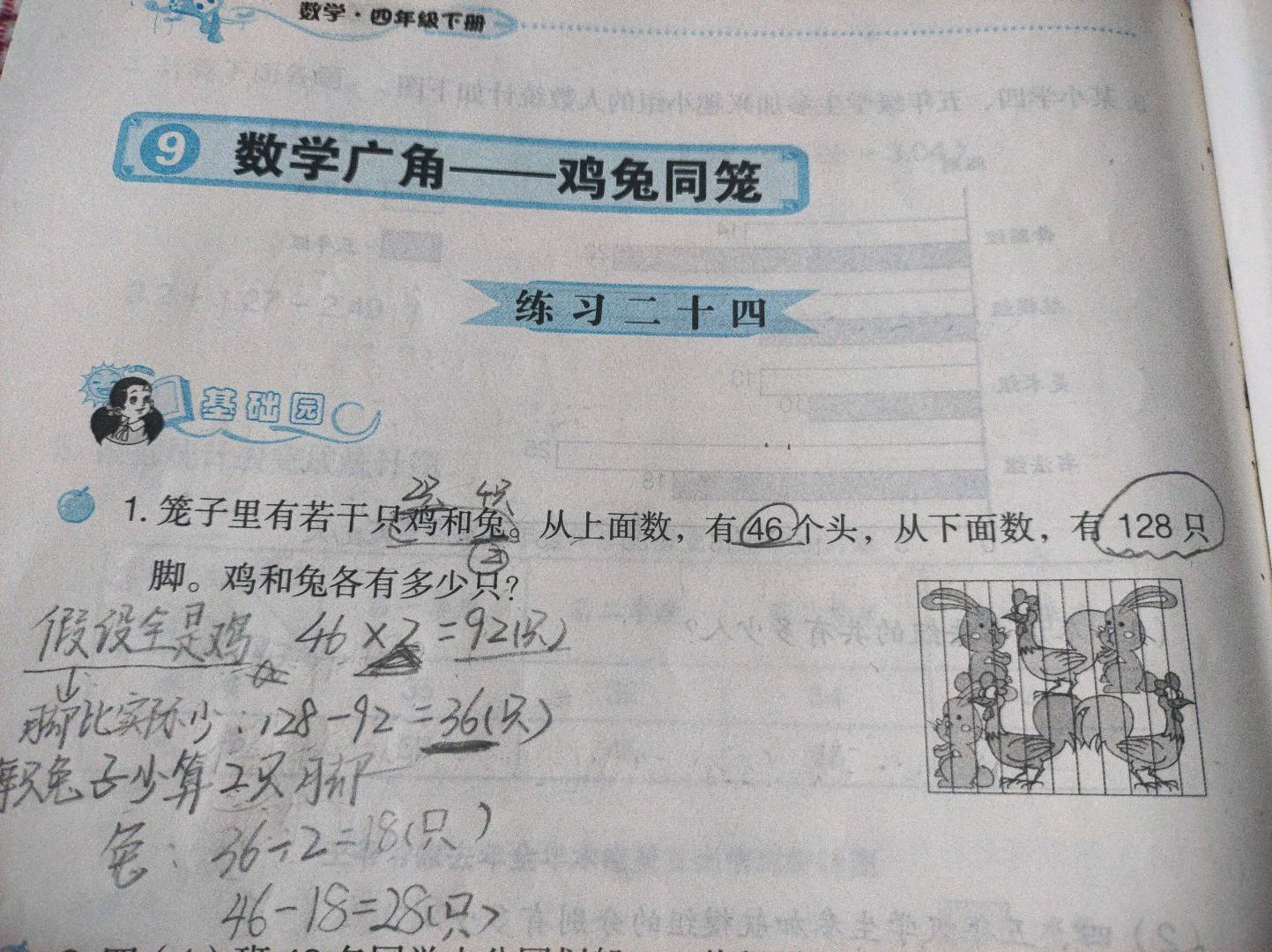 图像