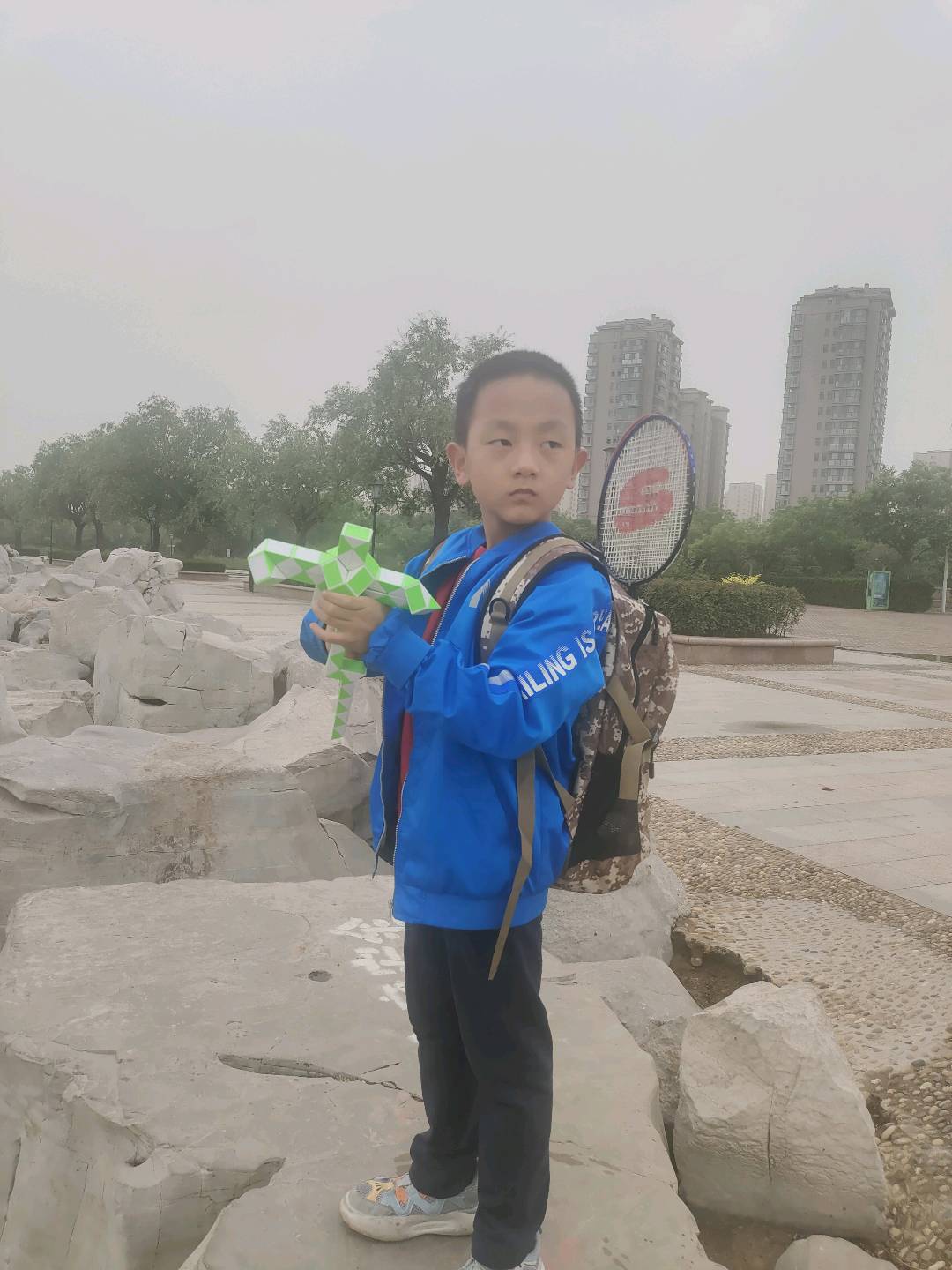 图像