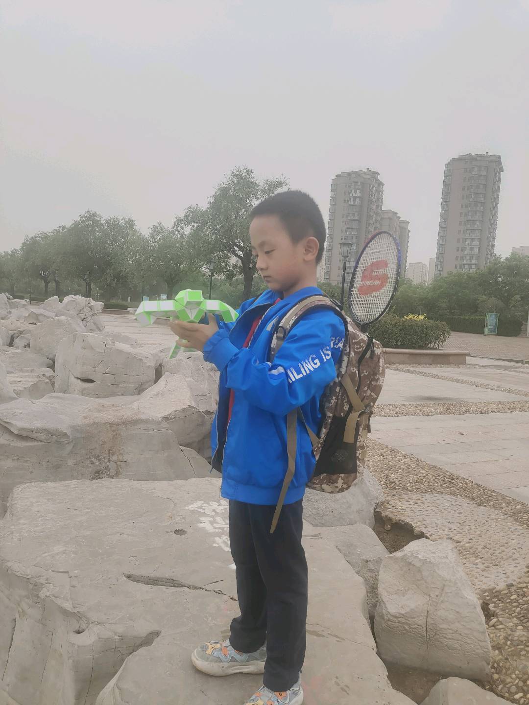图像