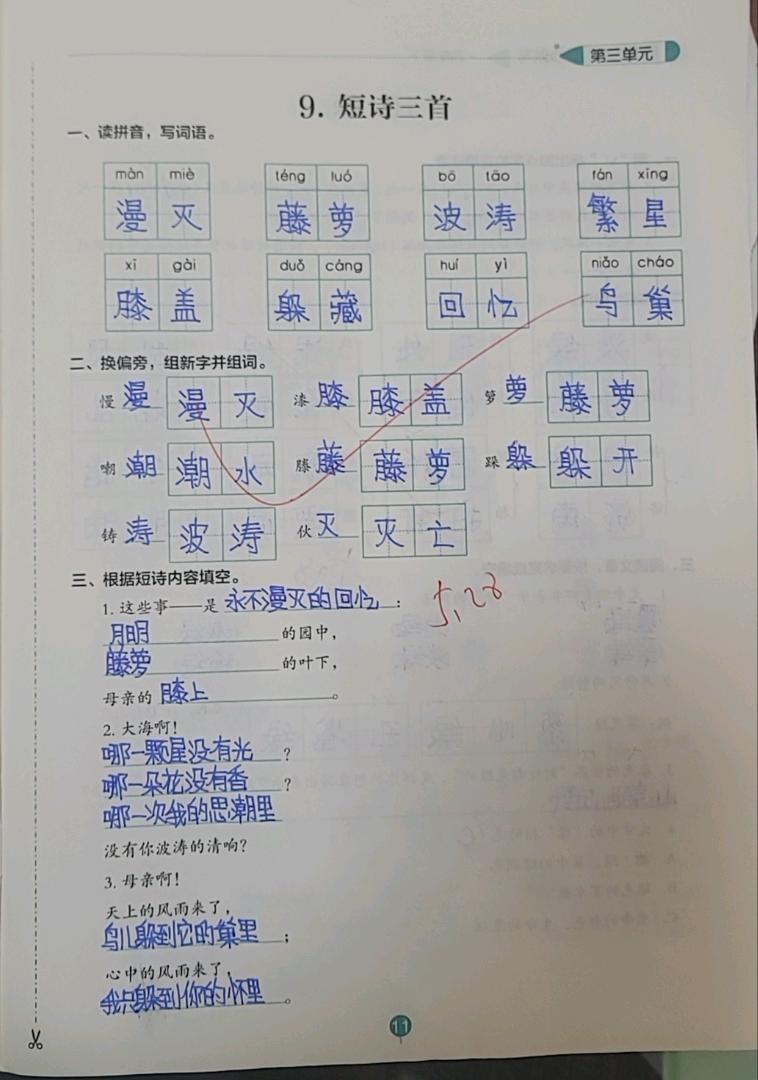 图像