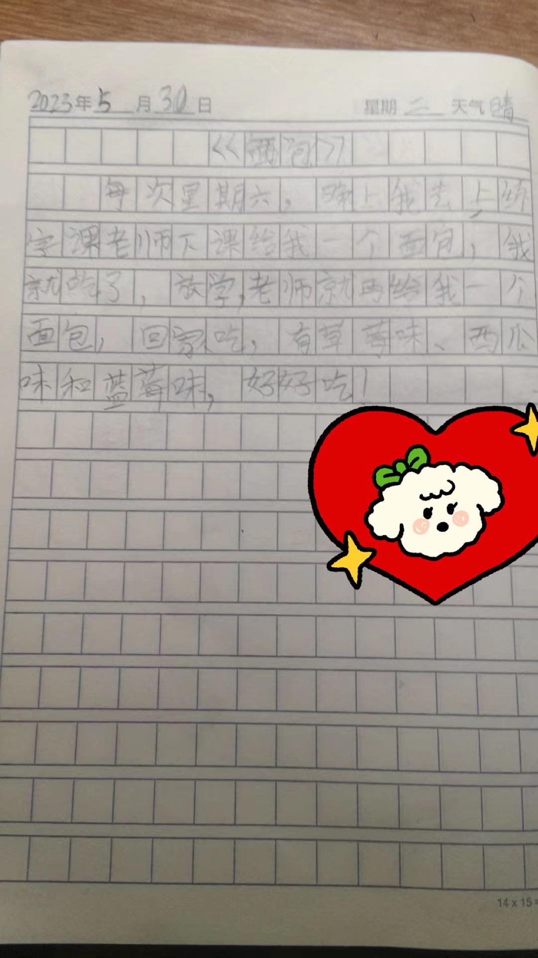 图像