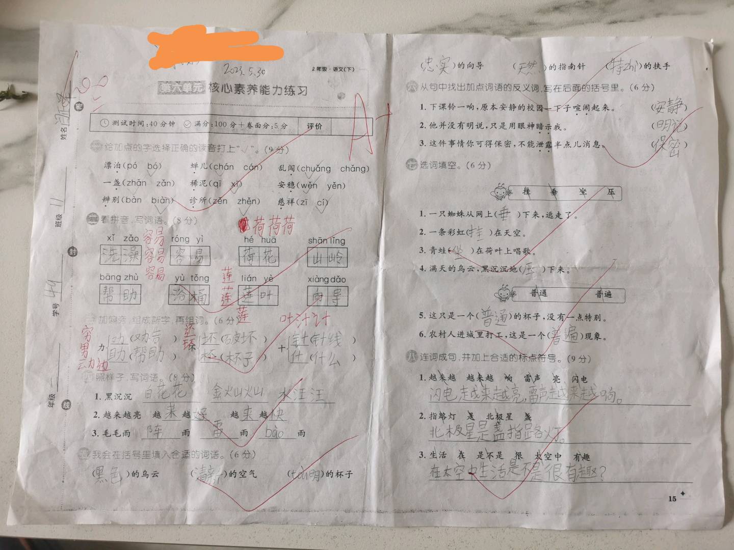 图像