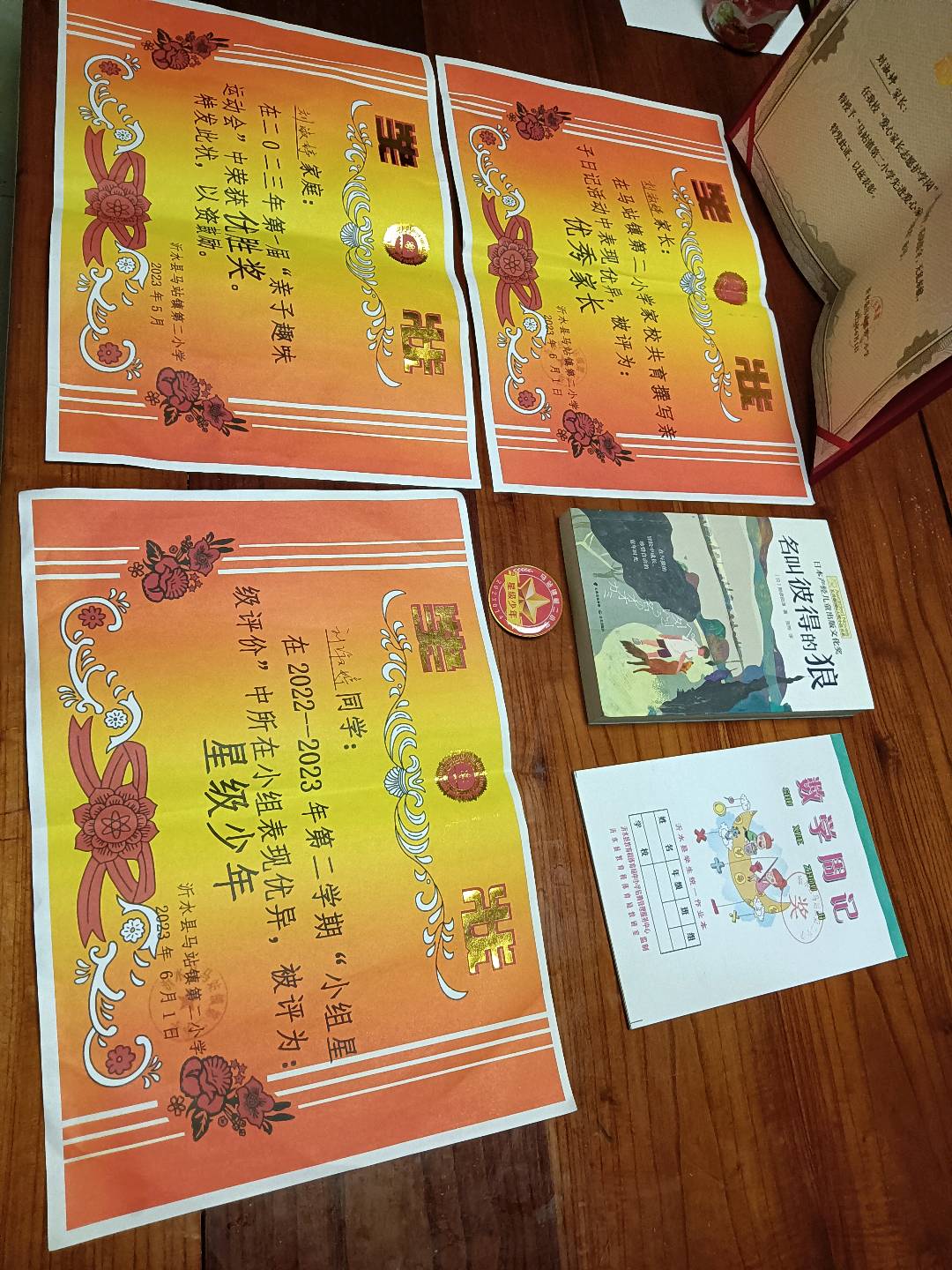 图像