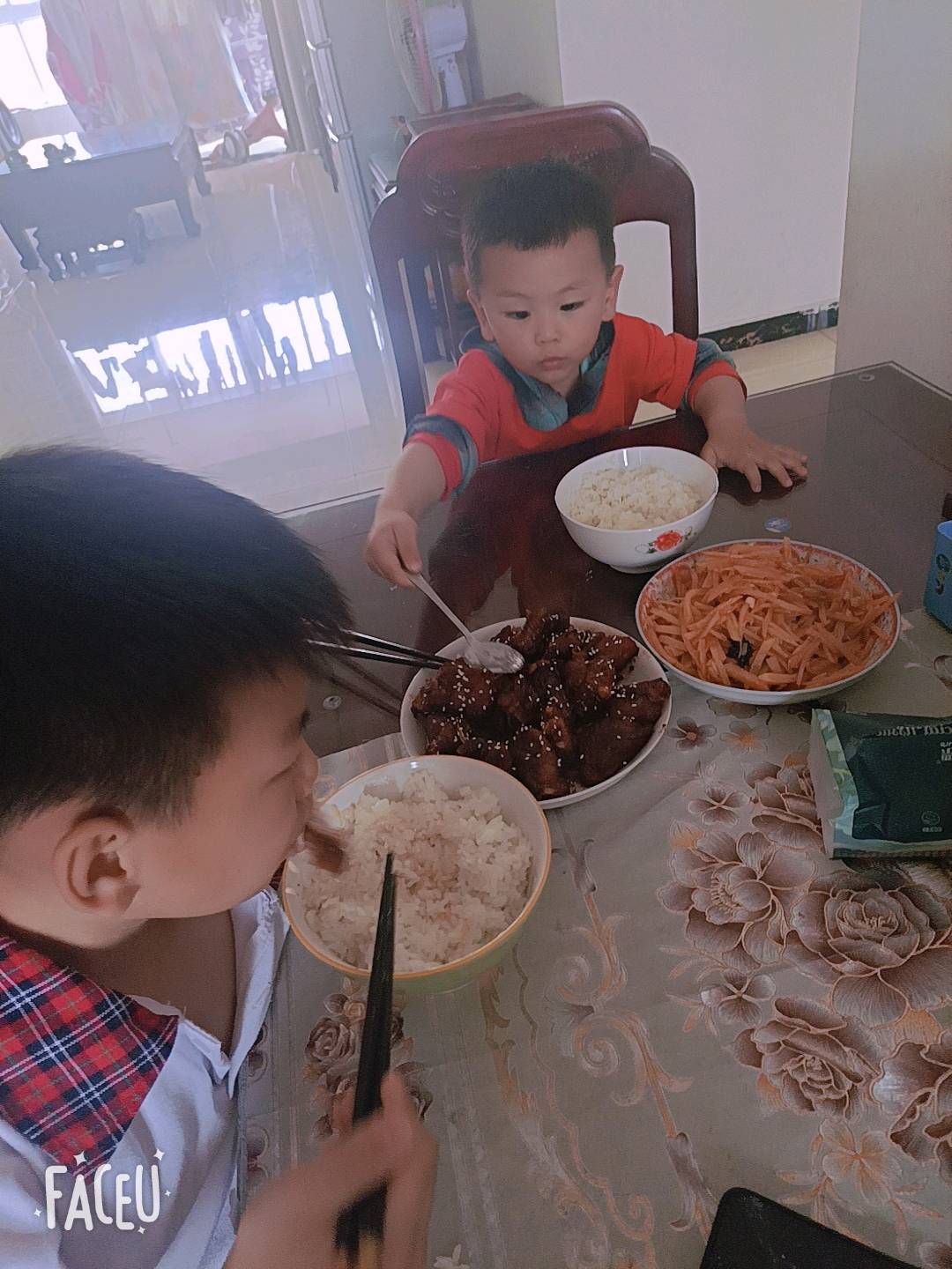 图像