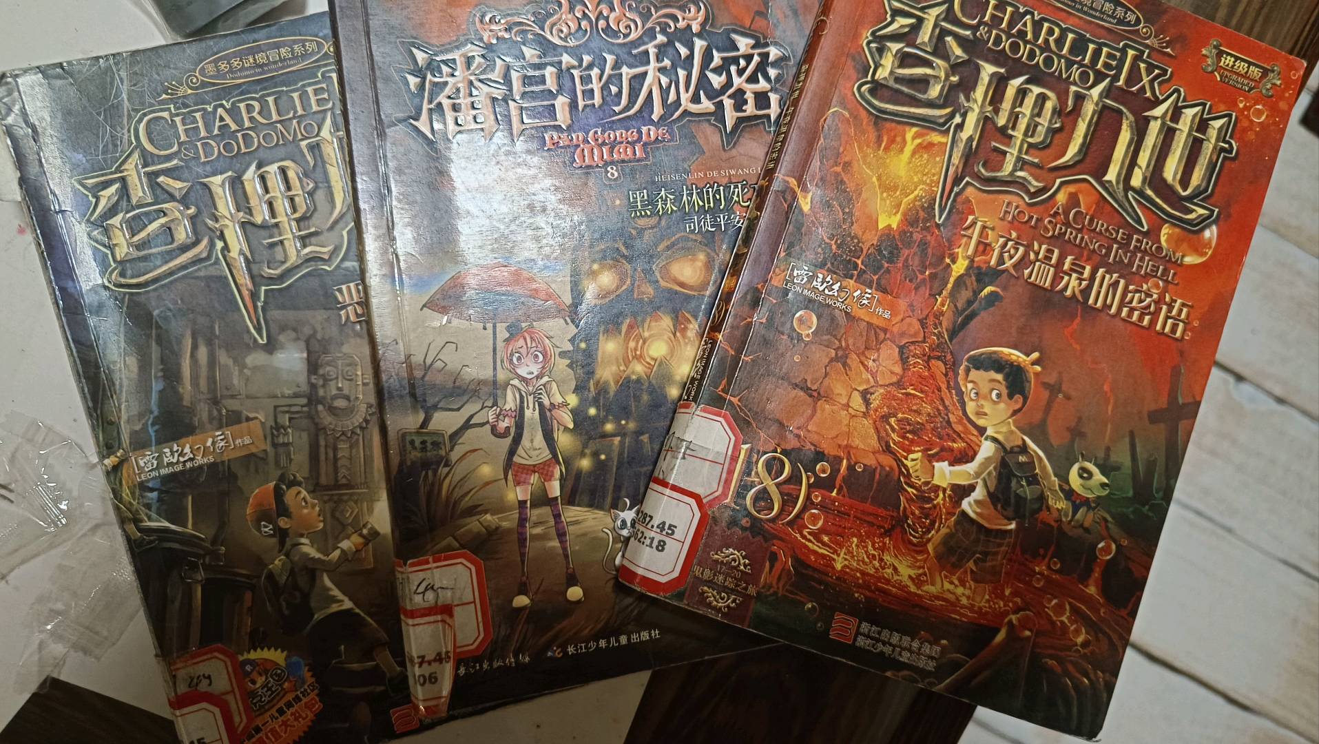 图像