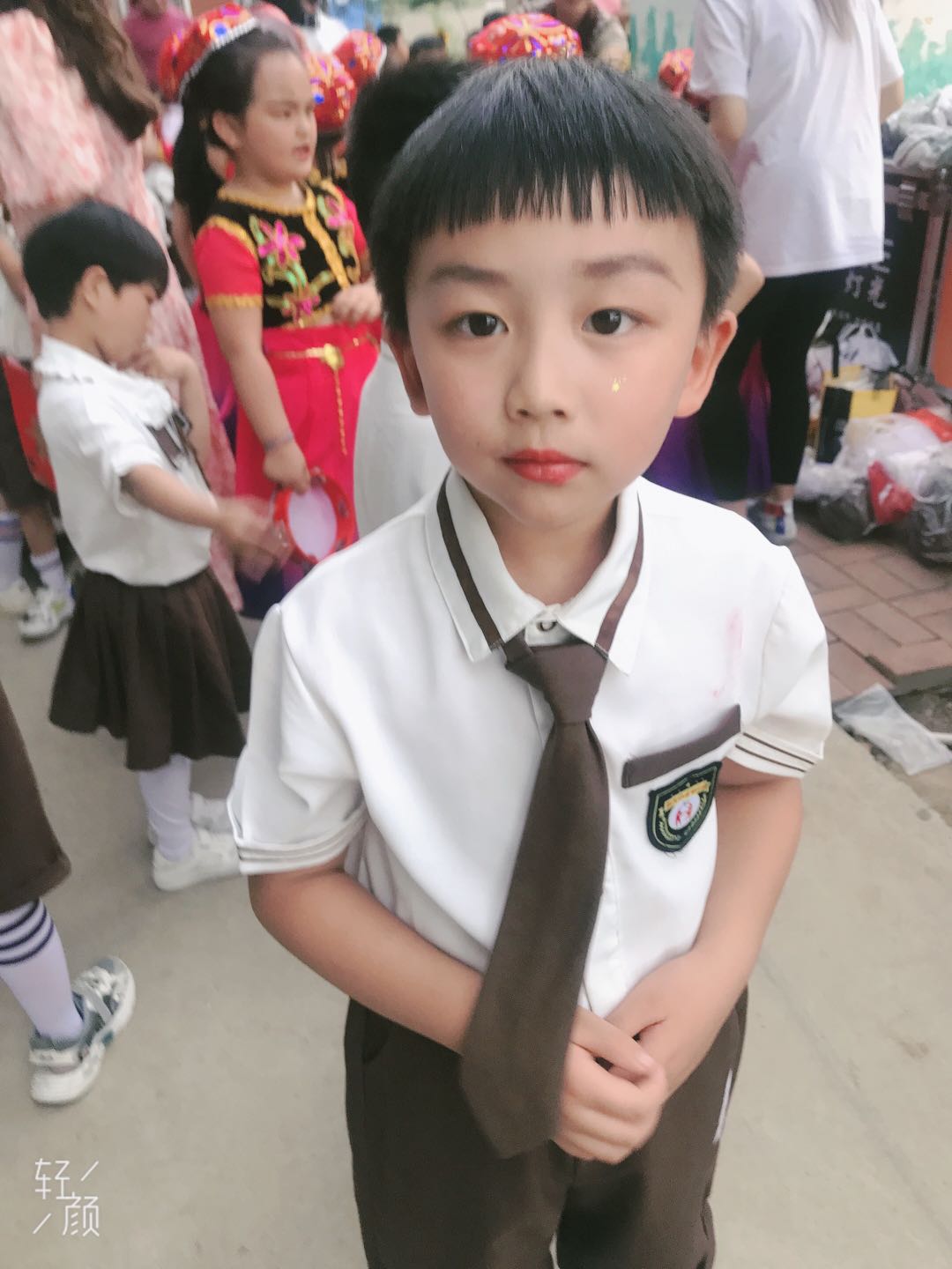 图像