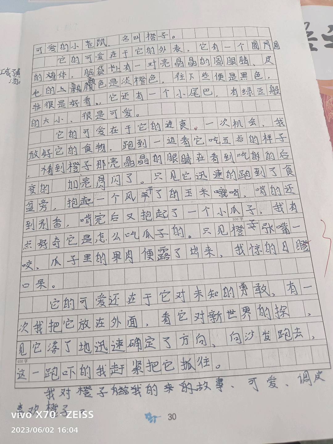 图像