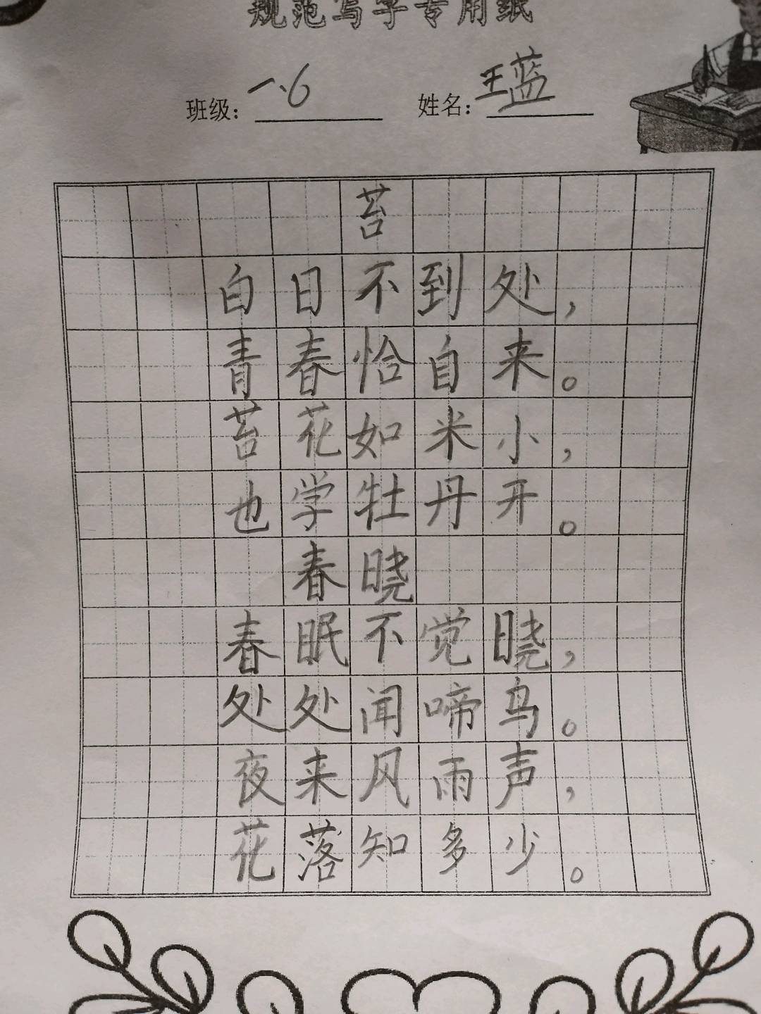 图像