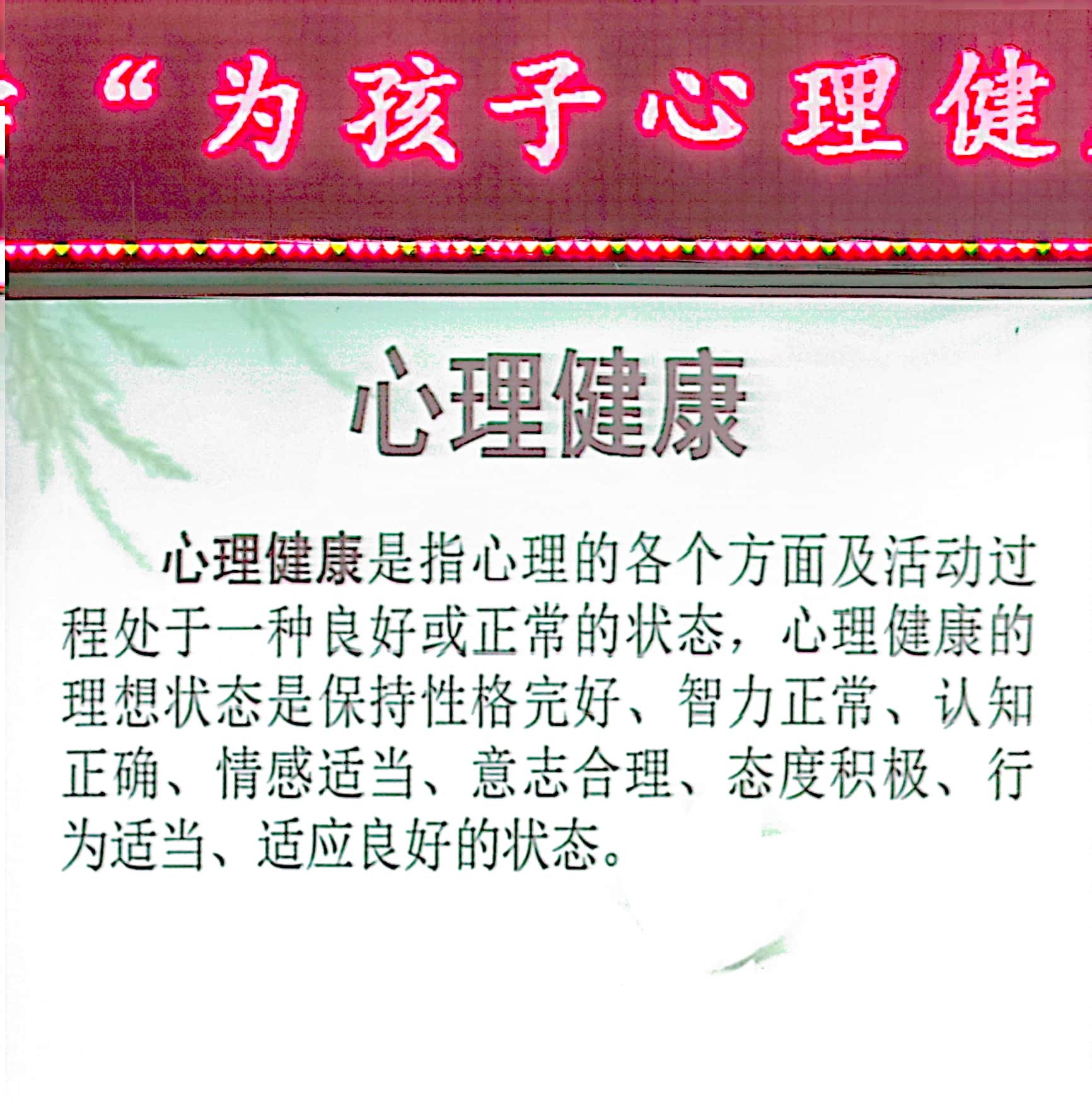 图像