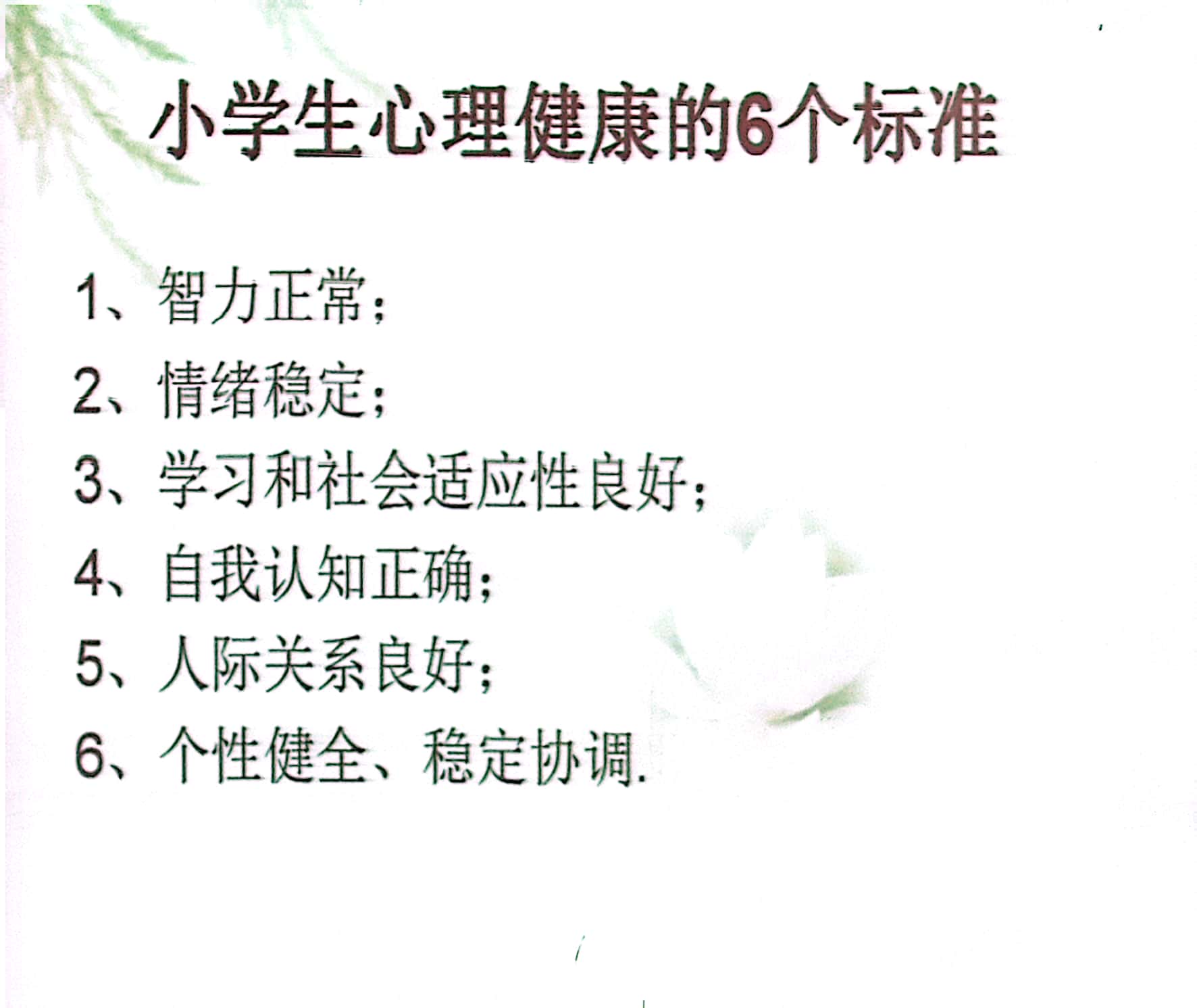 图像