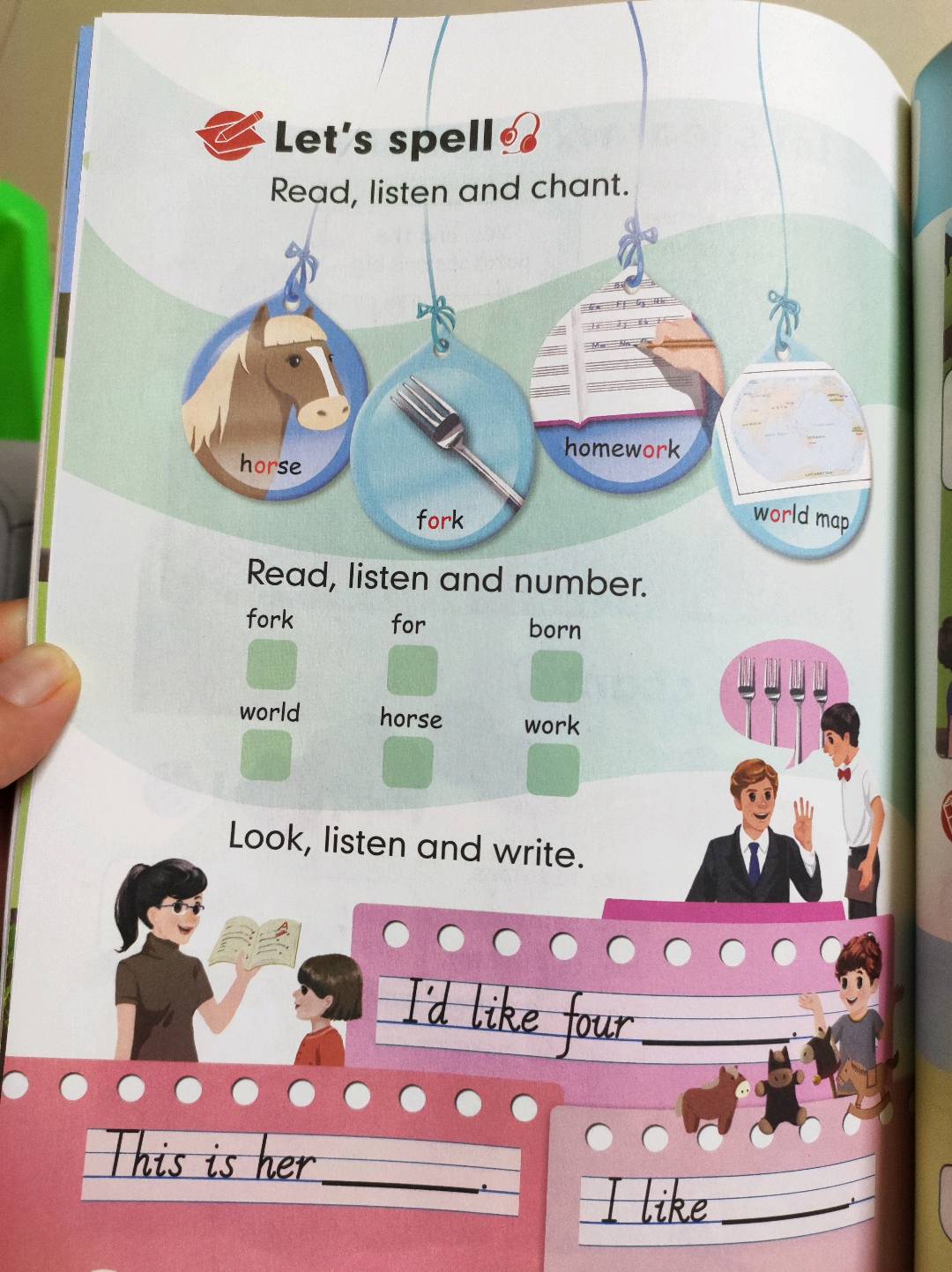 图像
