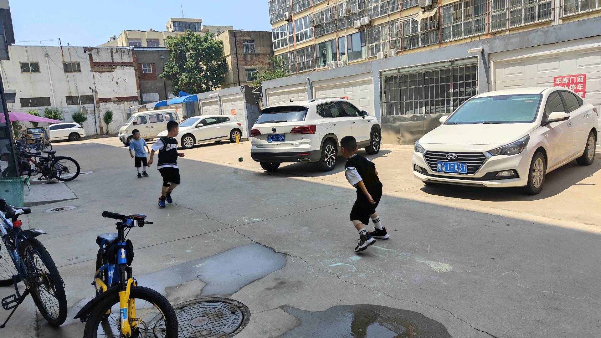 图像