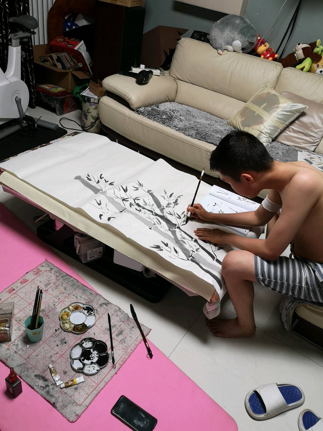 图像