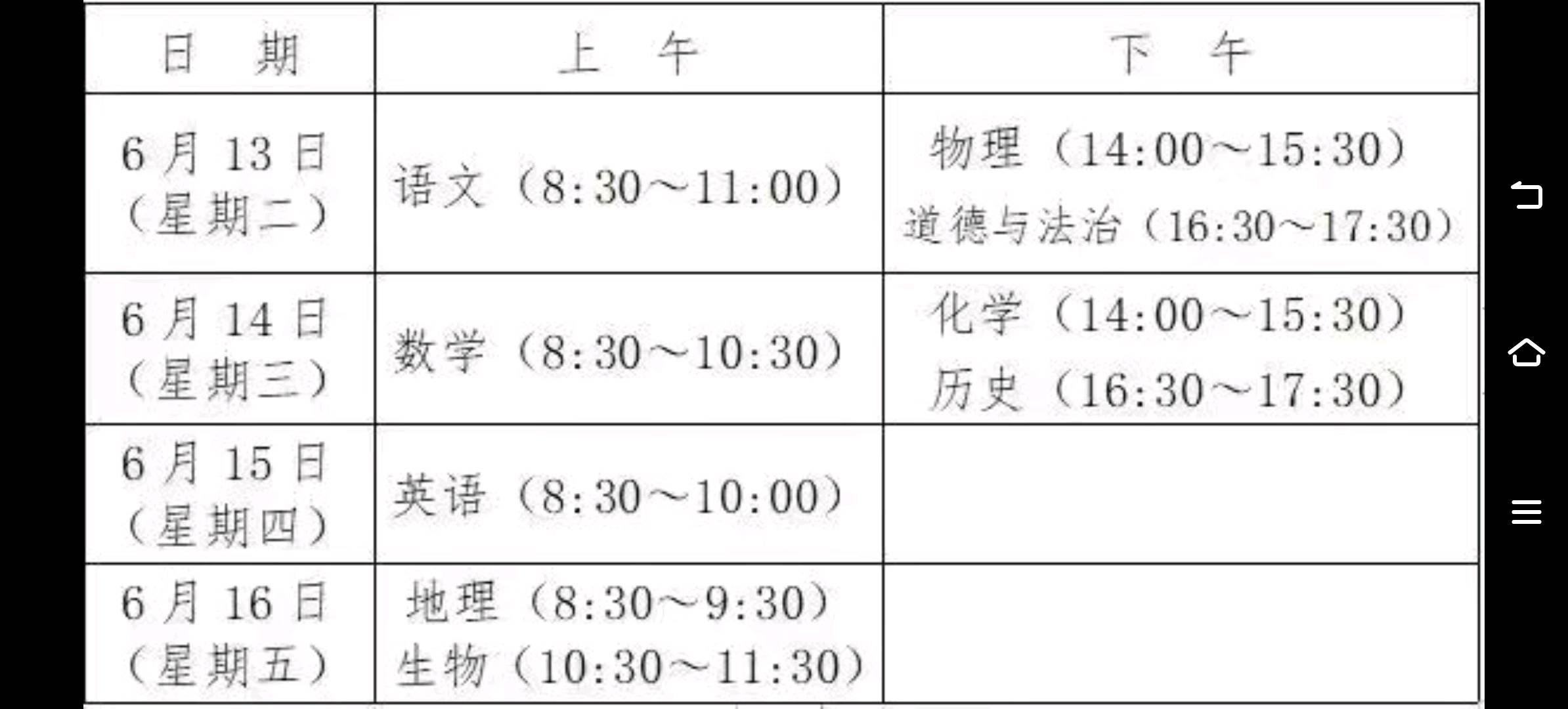 图像