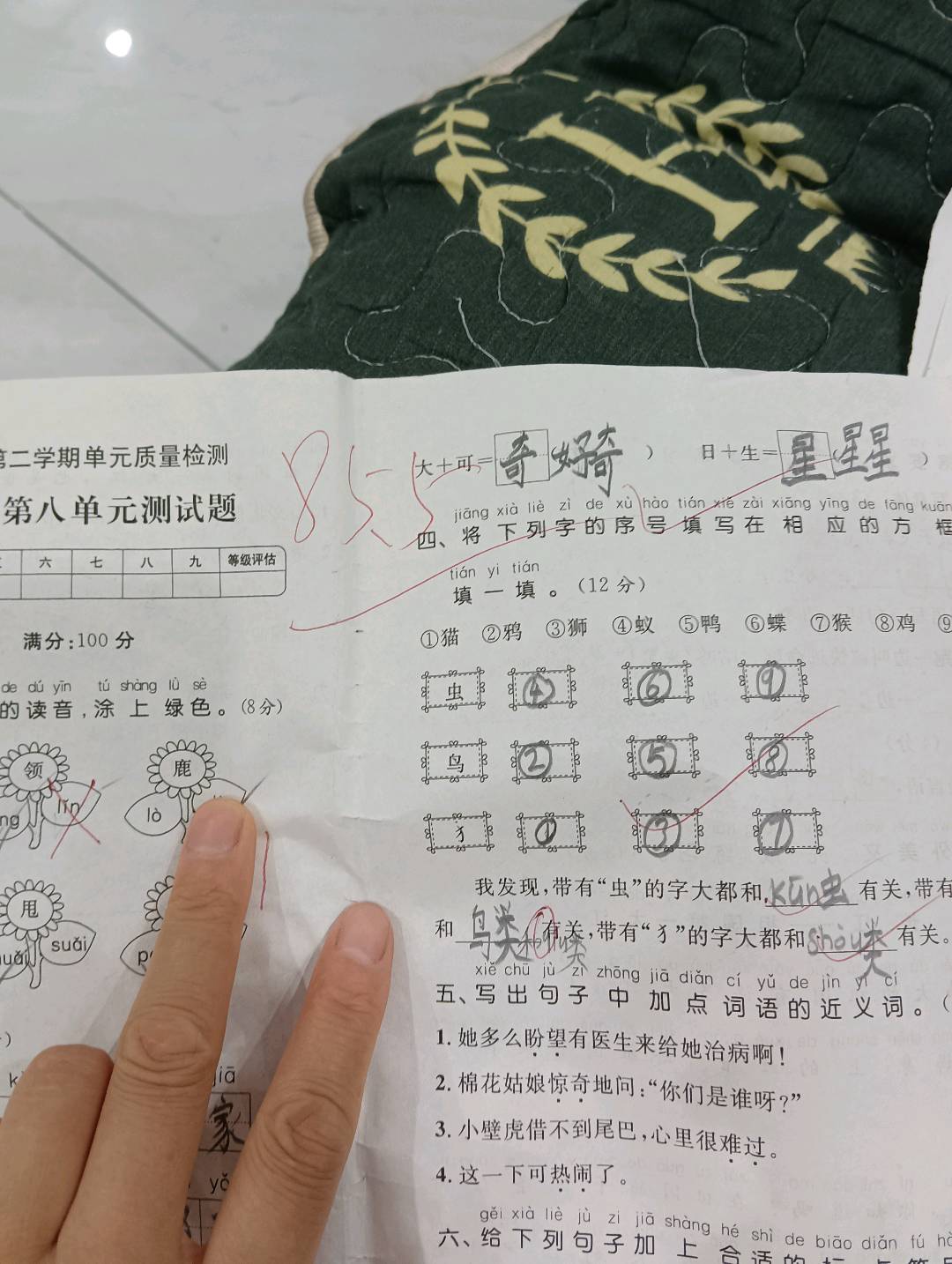 图像