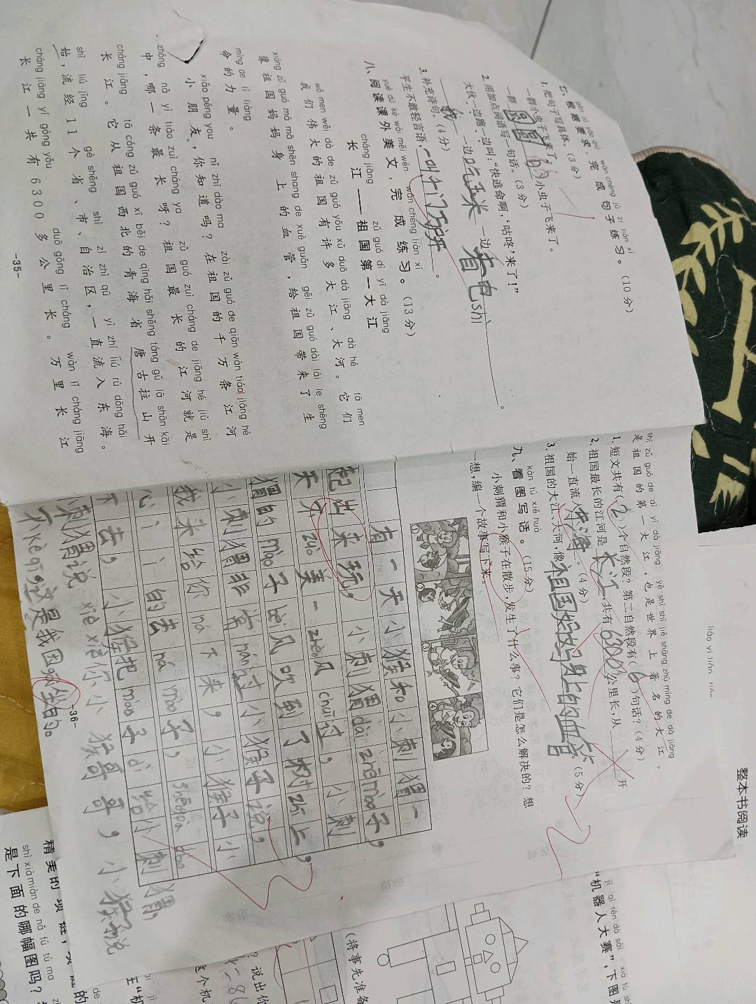 图像