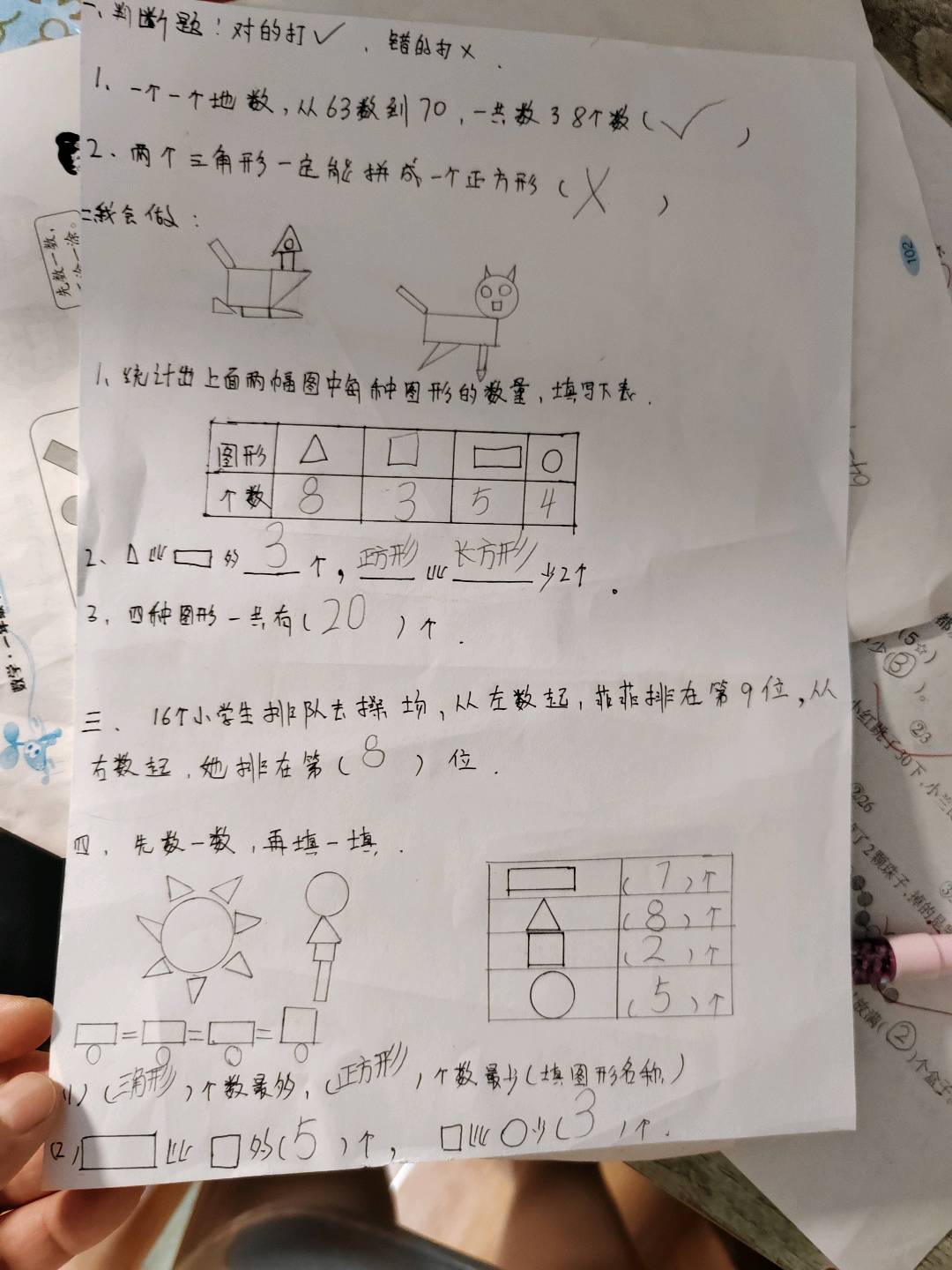 图像