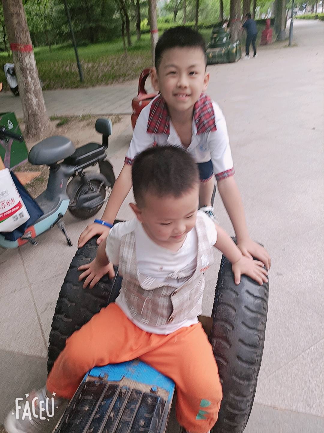 图像