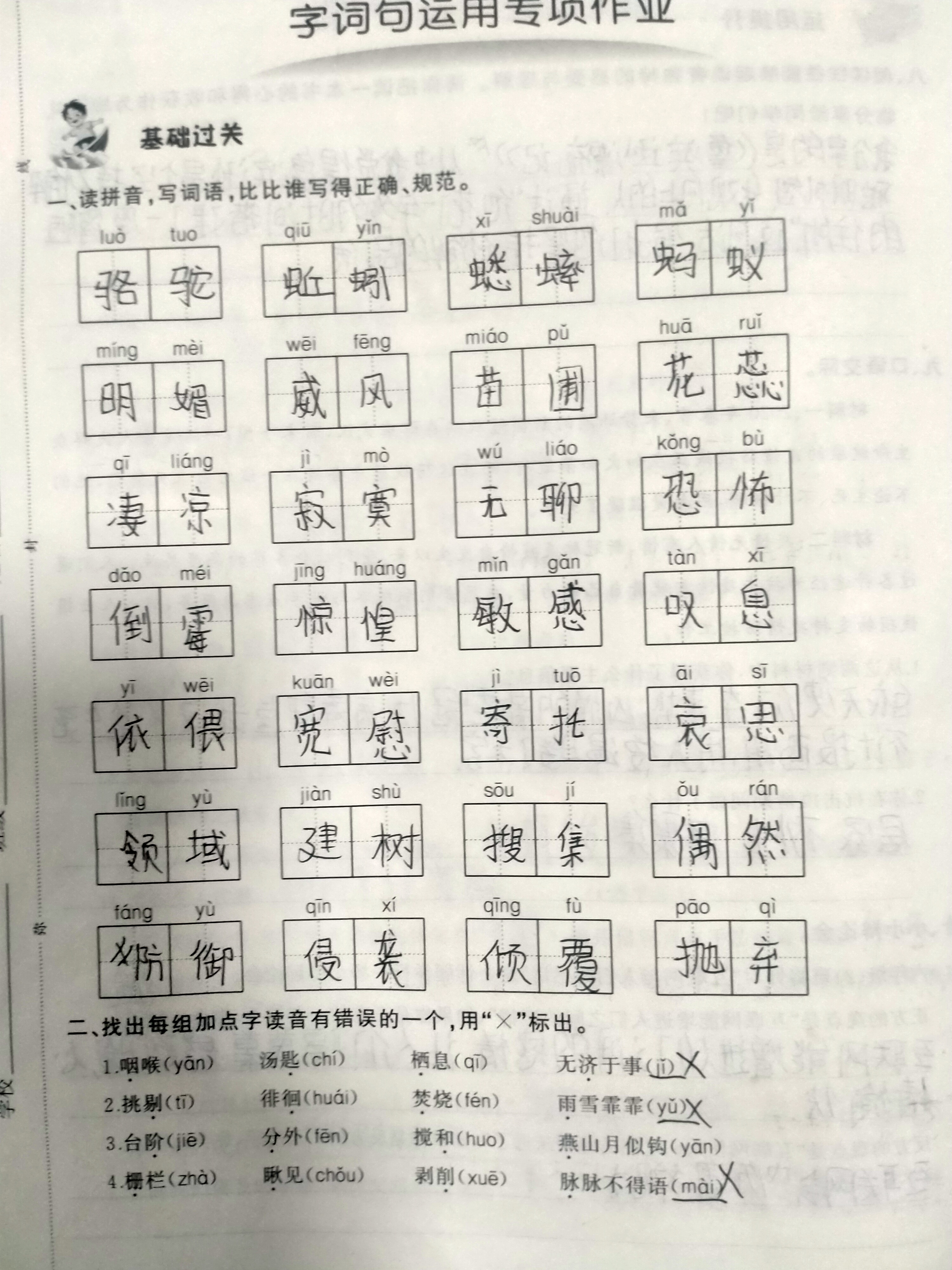图像