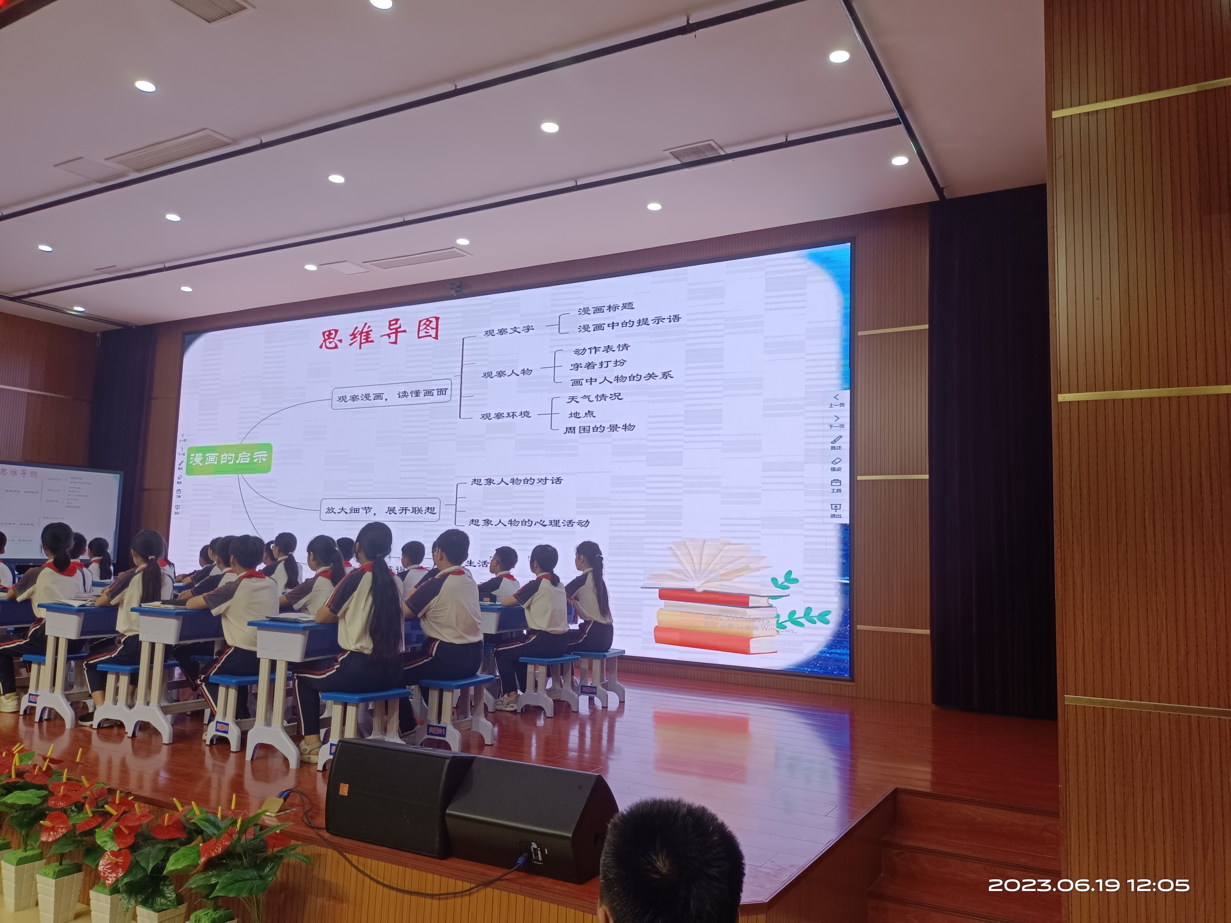 图像