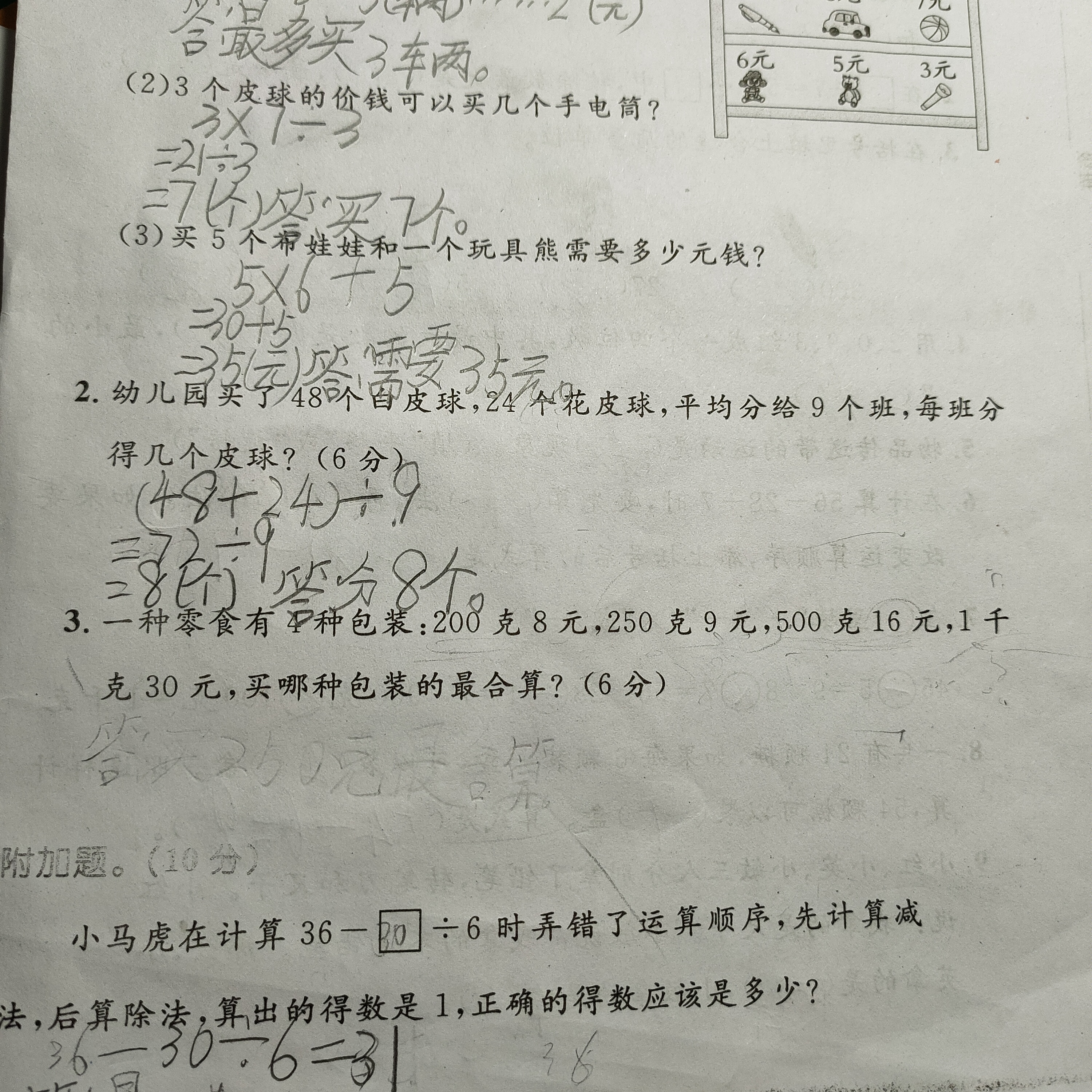 图像