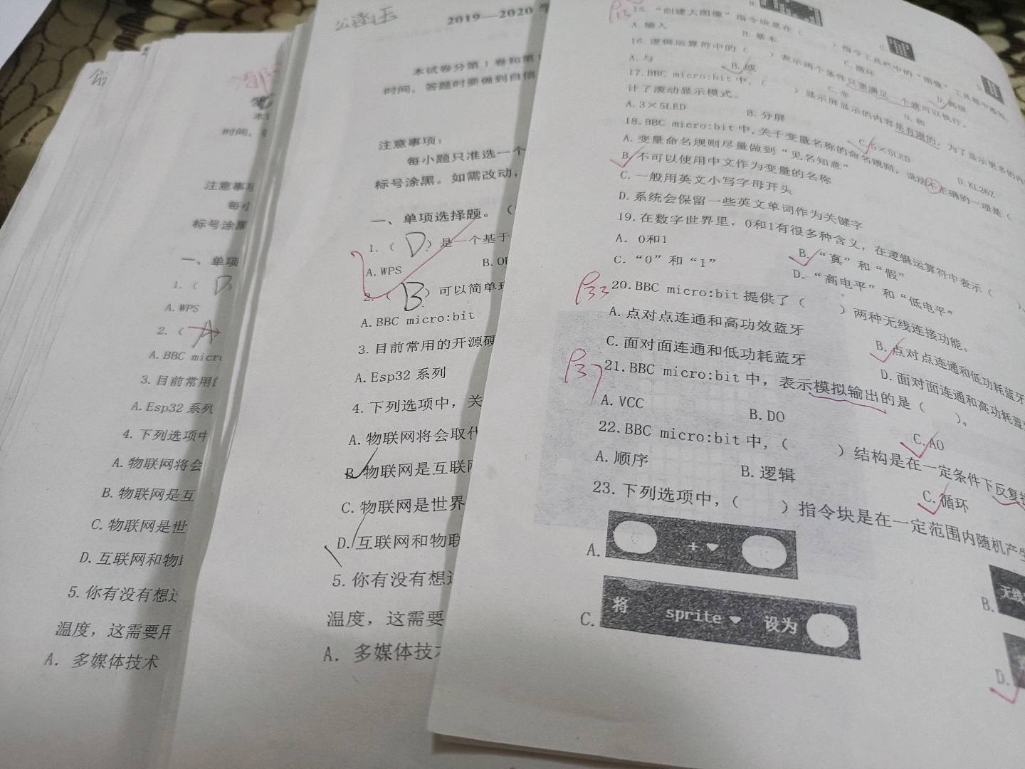 图像