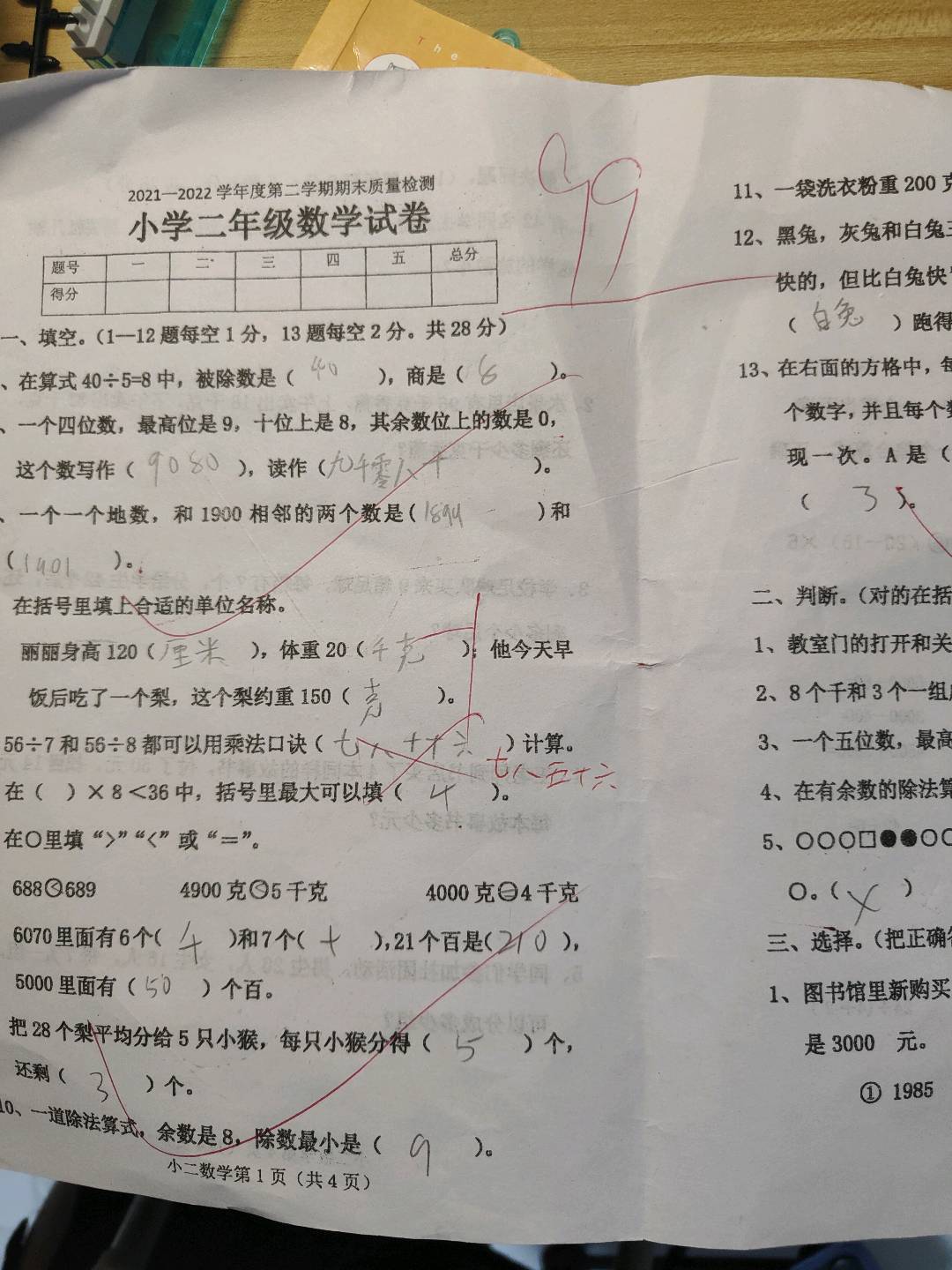 图像