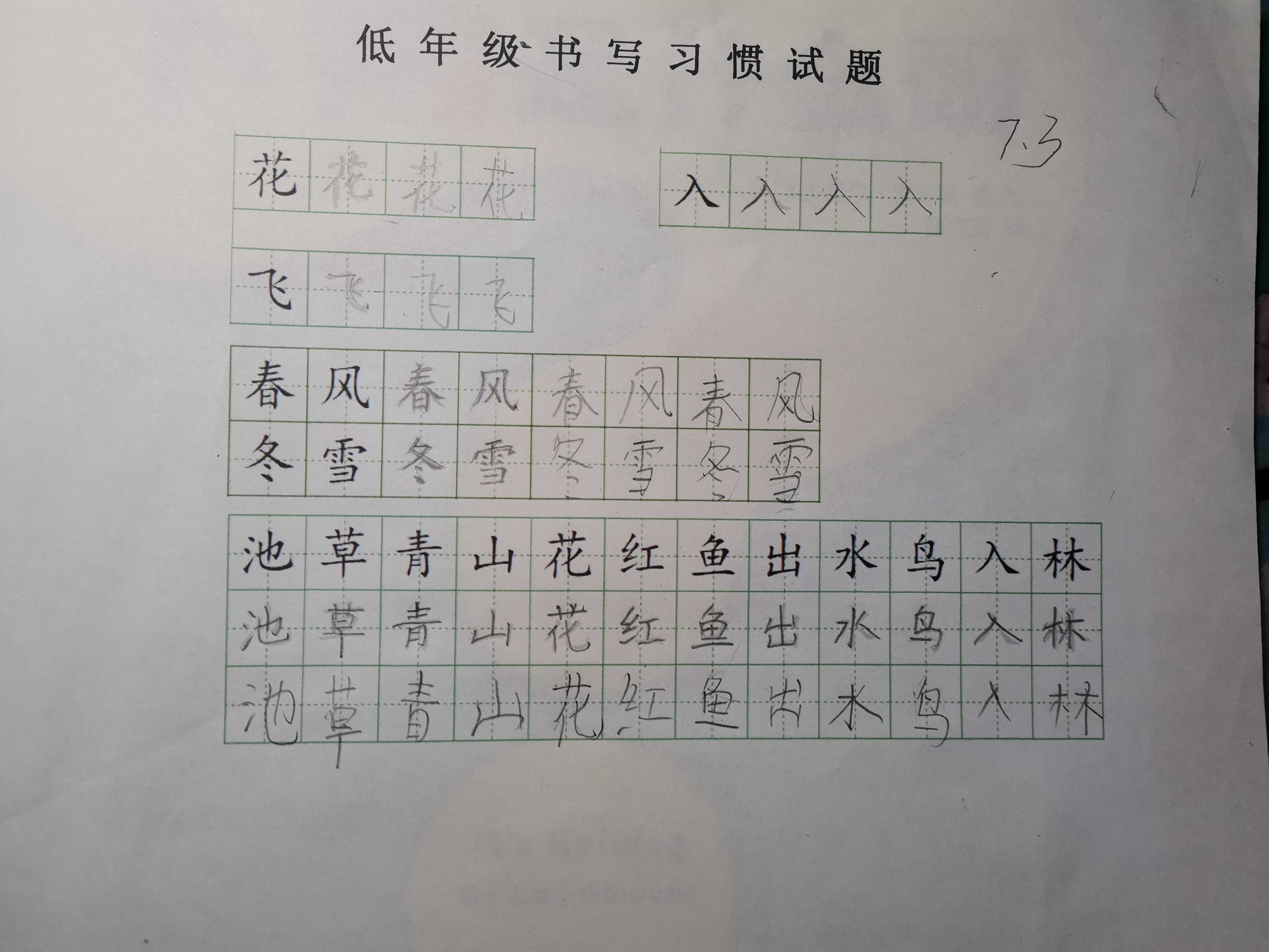 图像