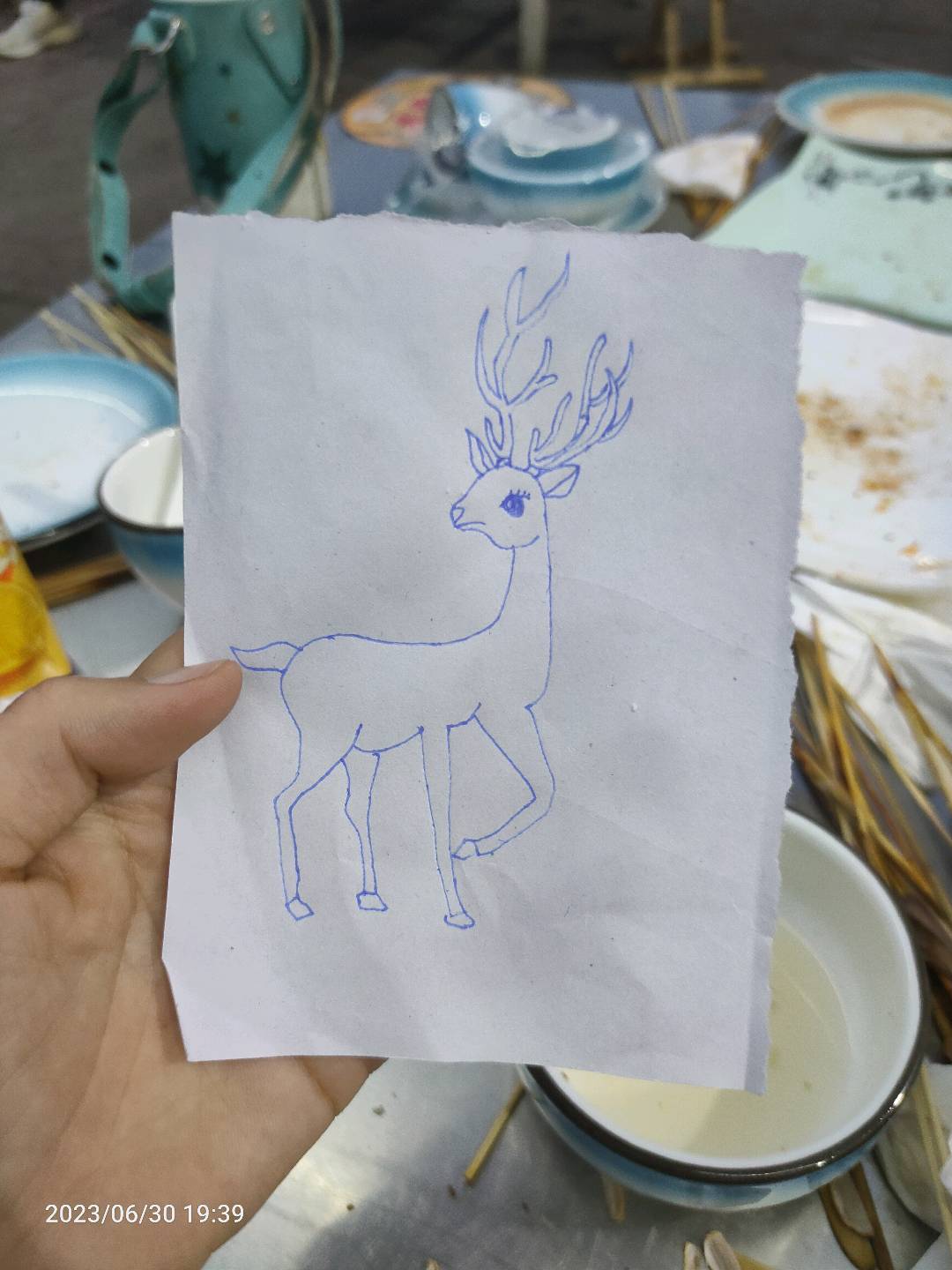 图像