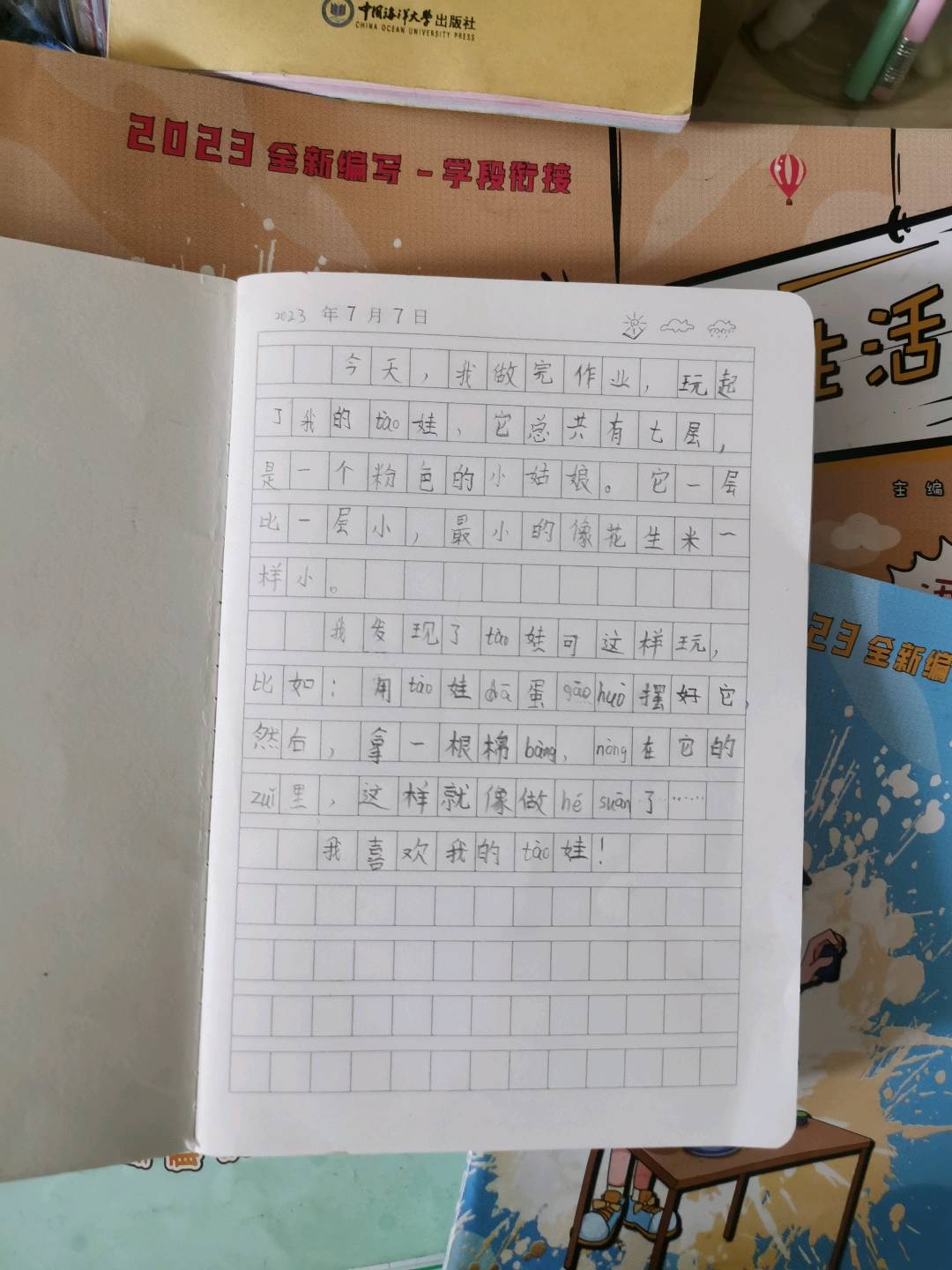 图像