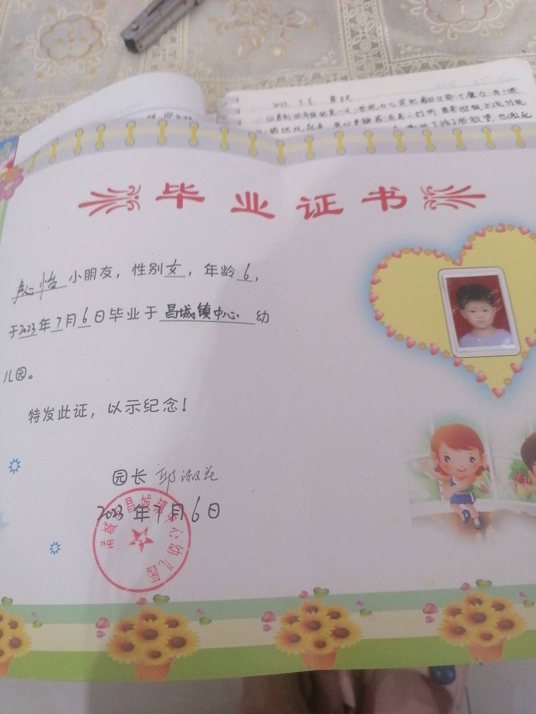 图像