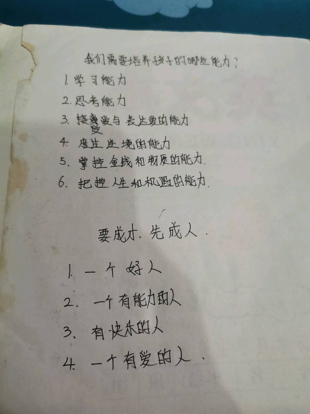 图像