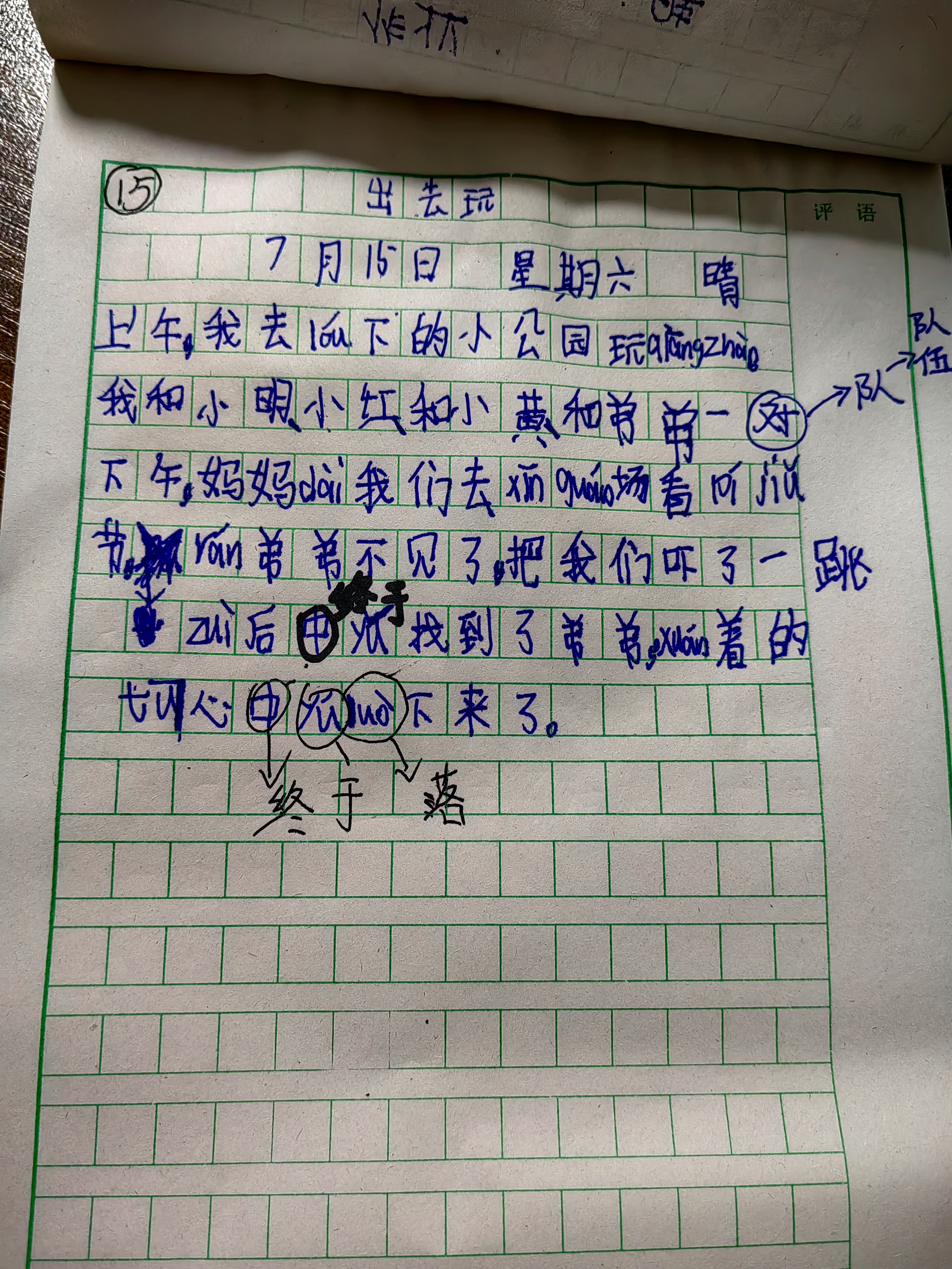 图像