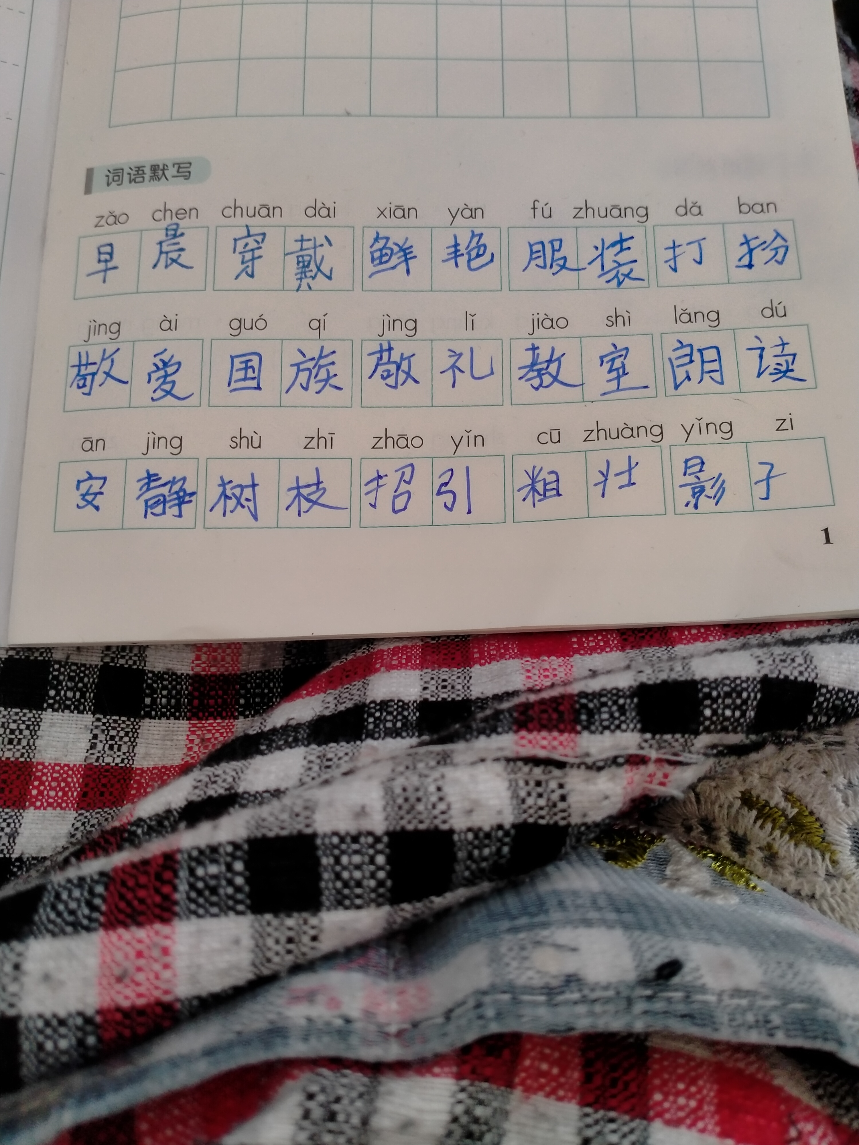 图像