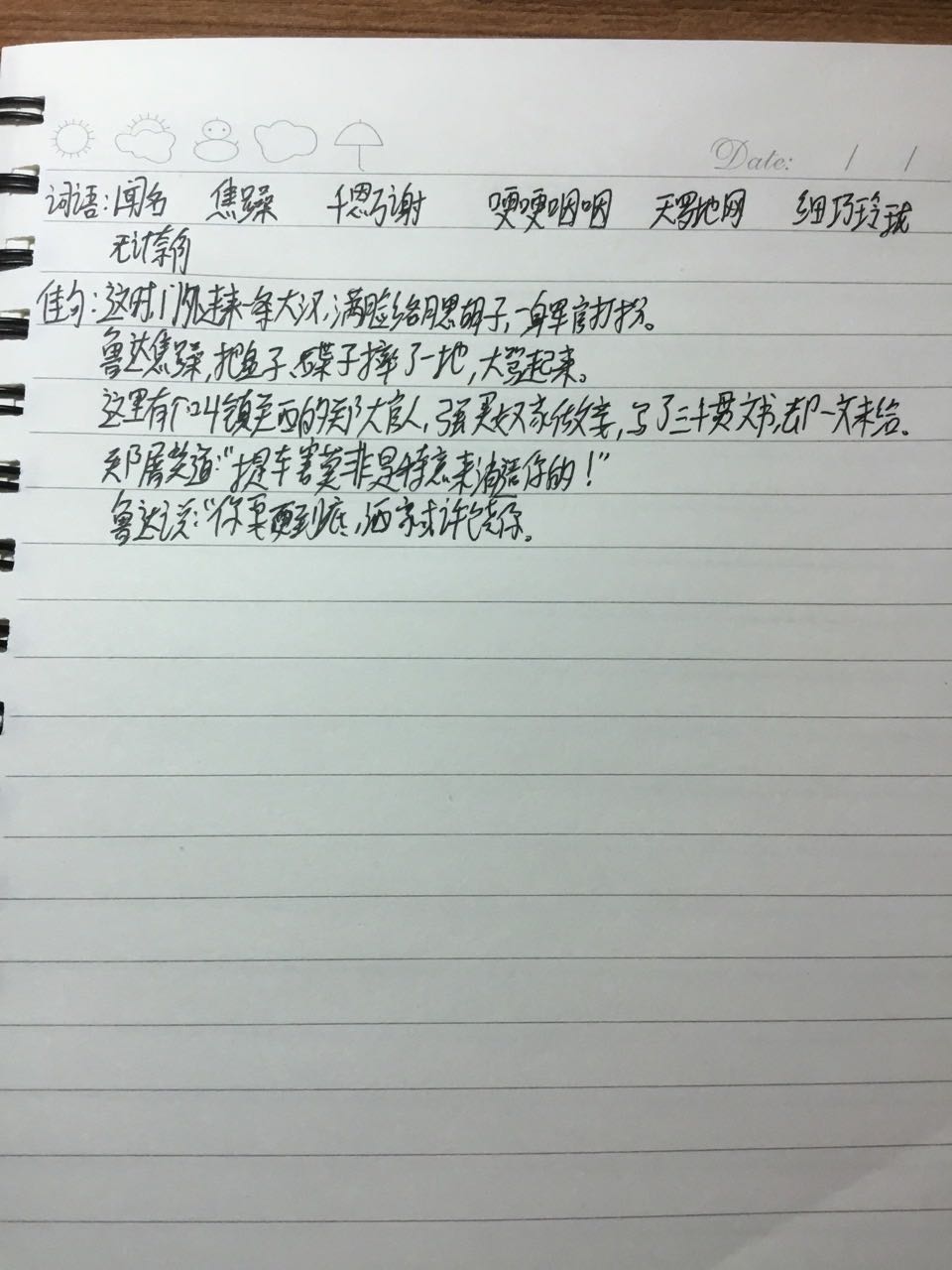 图像