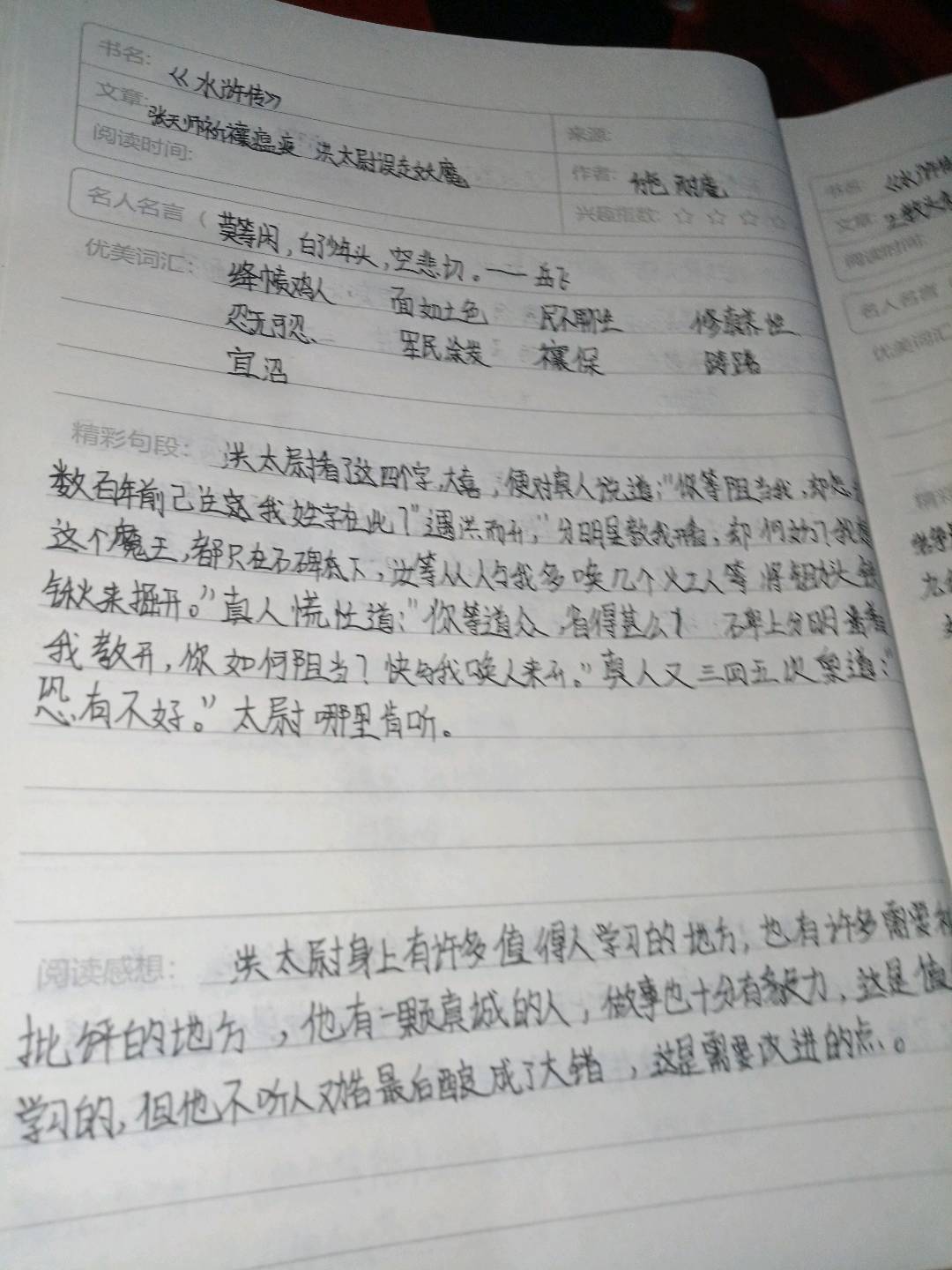 图像
