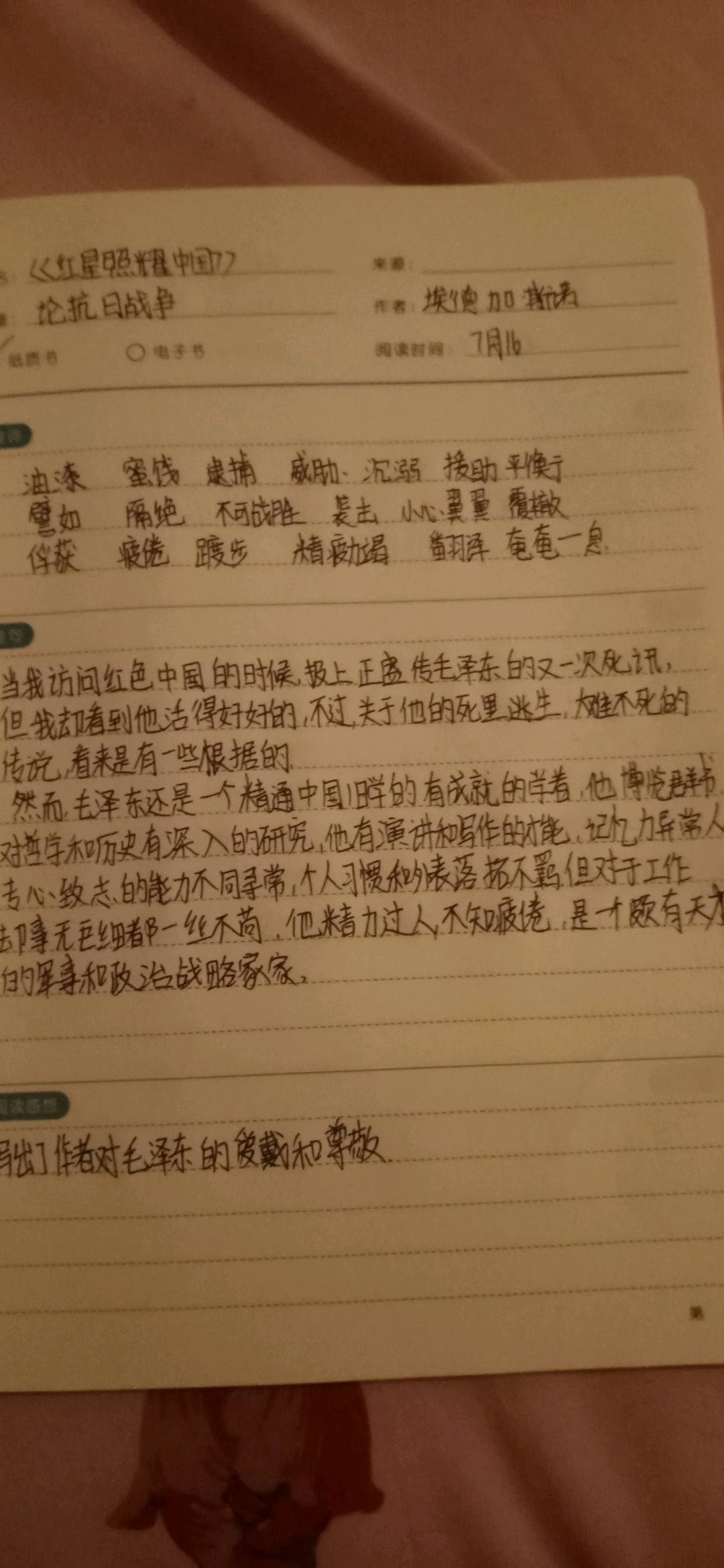 图像