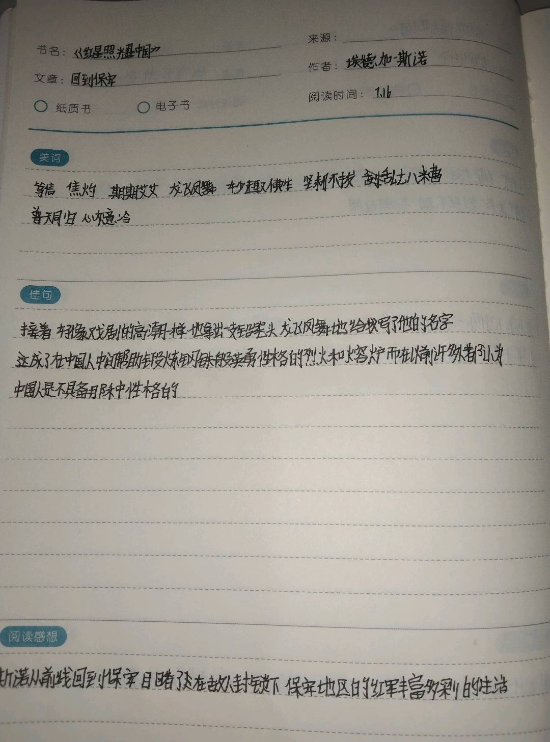 图像