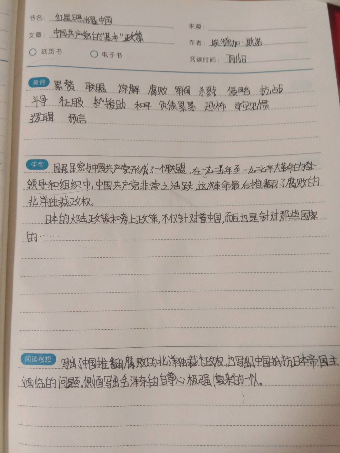 图像